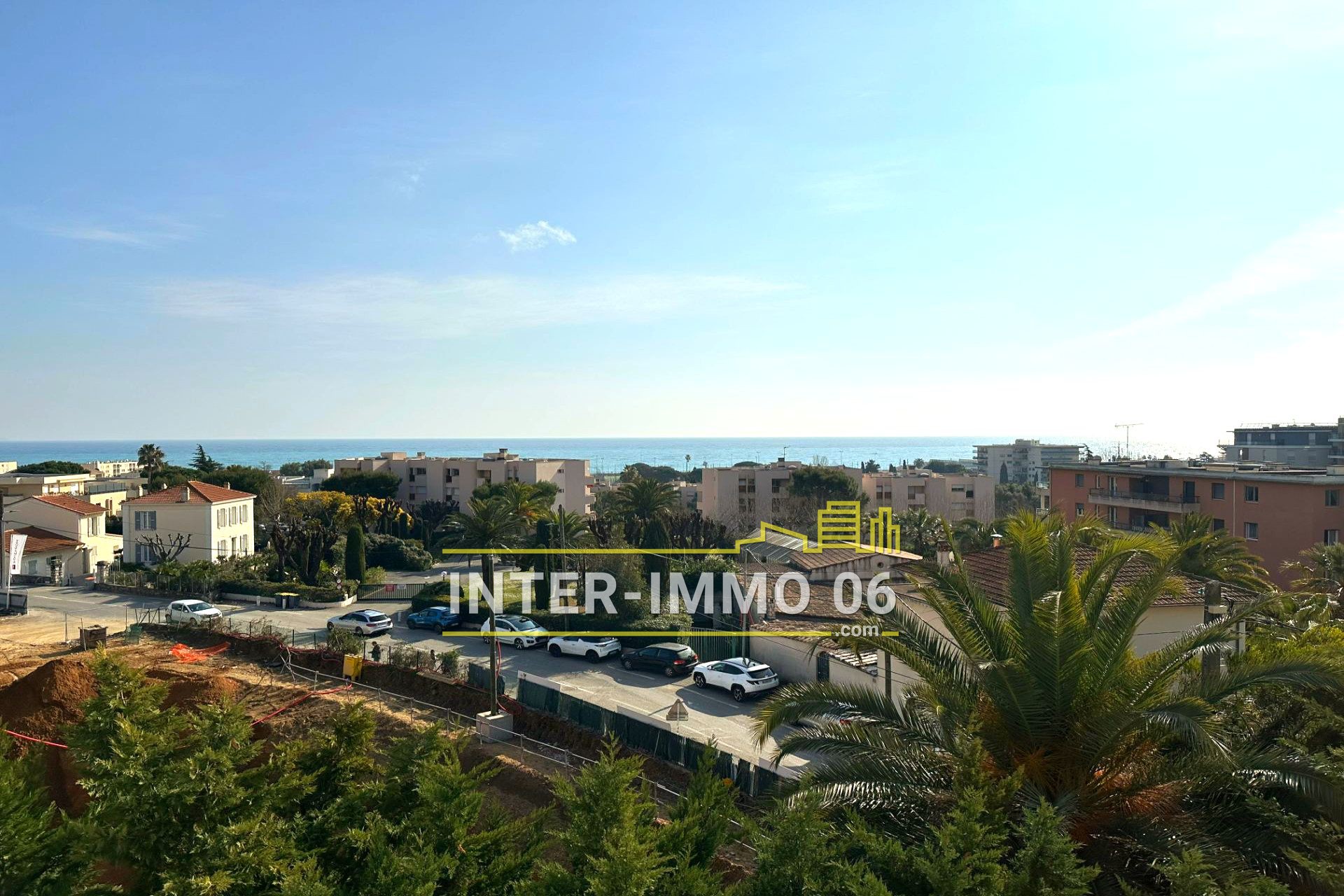 Agence immobilière de Inter Immo 06