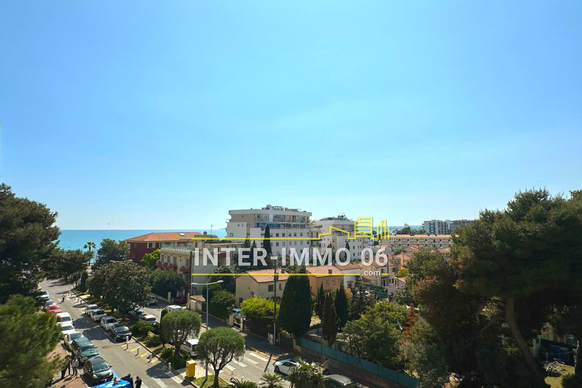 Agence immobilière de Inter Immo 06
