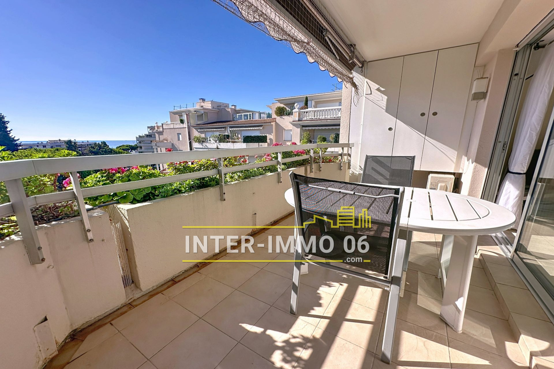 Agence immobilière de Inter Immo 06