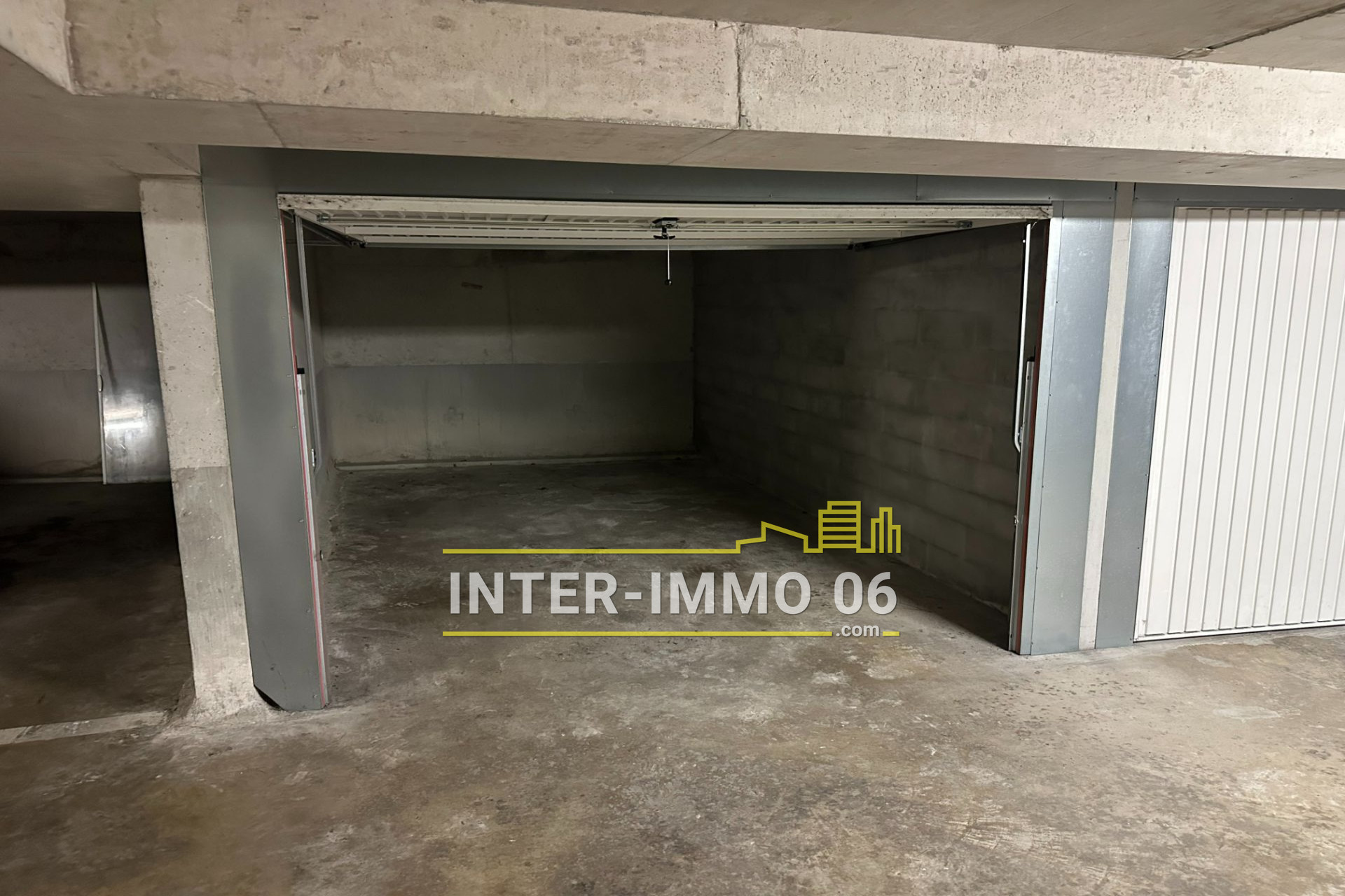 Agence immobilière de Inter Immo 06