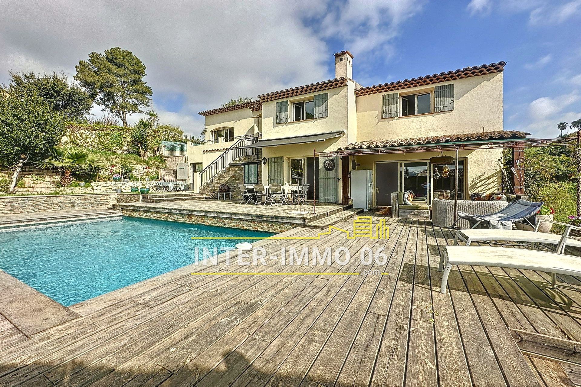 Agence immobilière de Inter Immo 06
