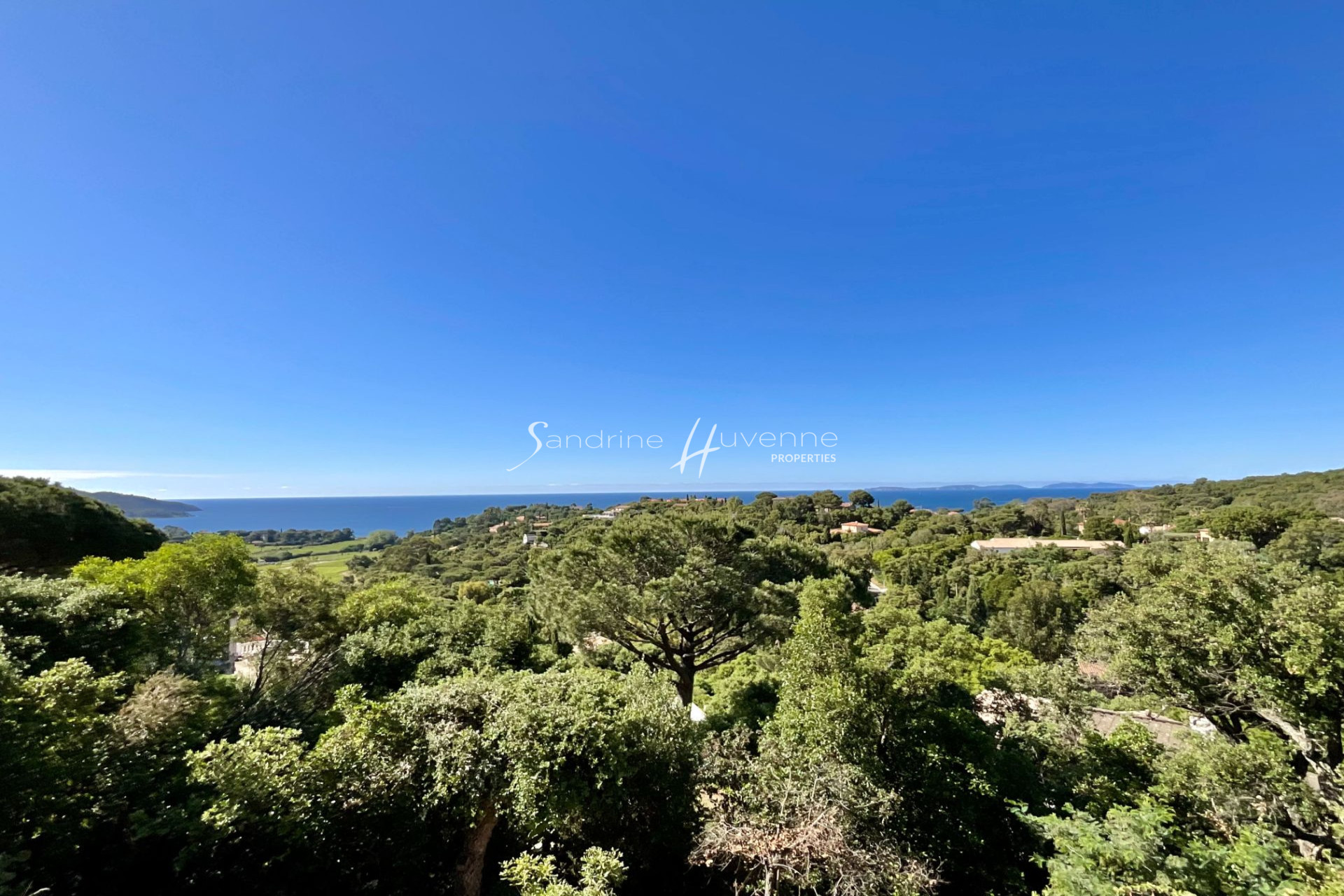 Agence immobilière de Sandrine Huvenne Properties