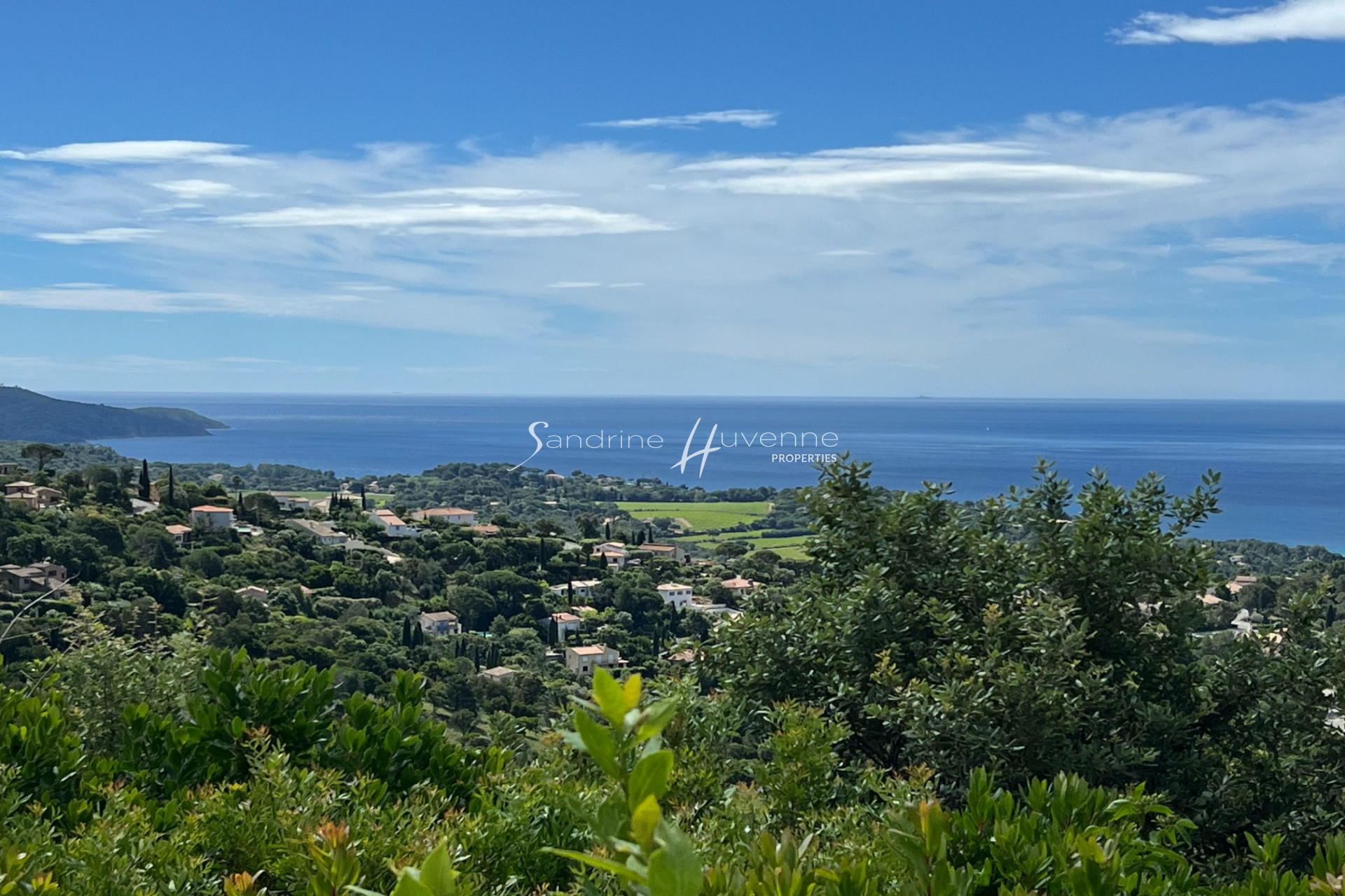 Agence immobilière de Sandrine Huvenne Properties