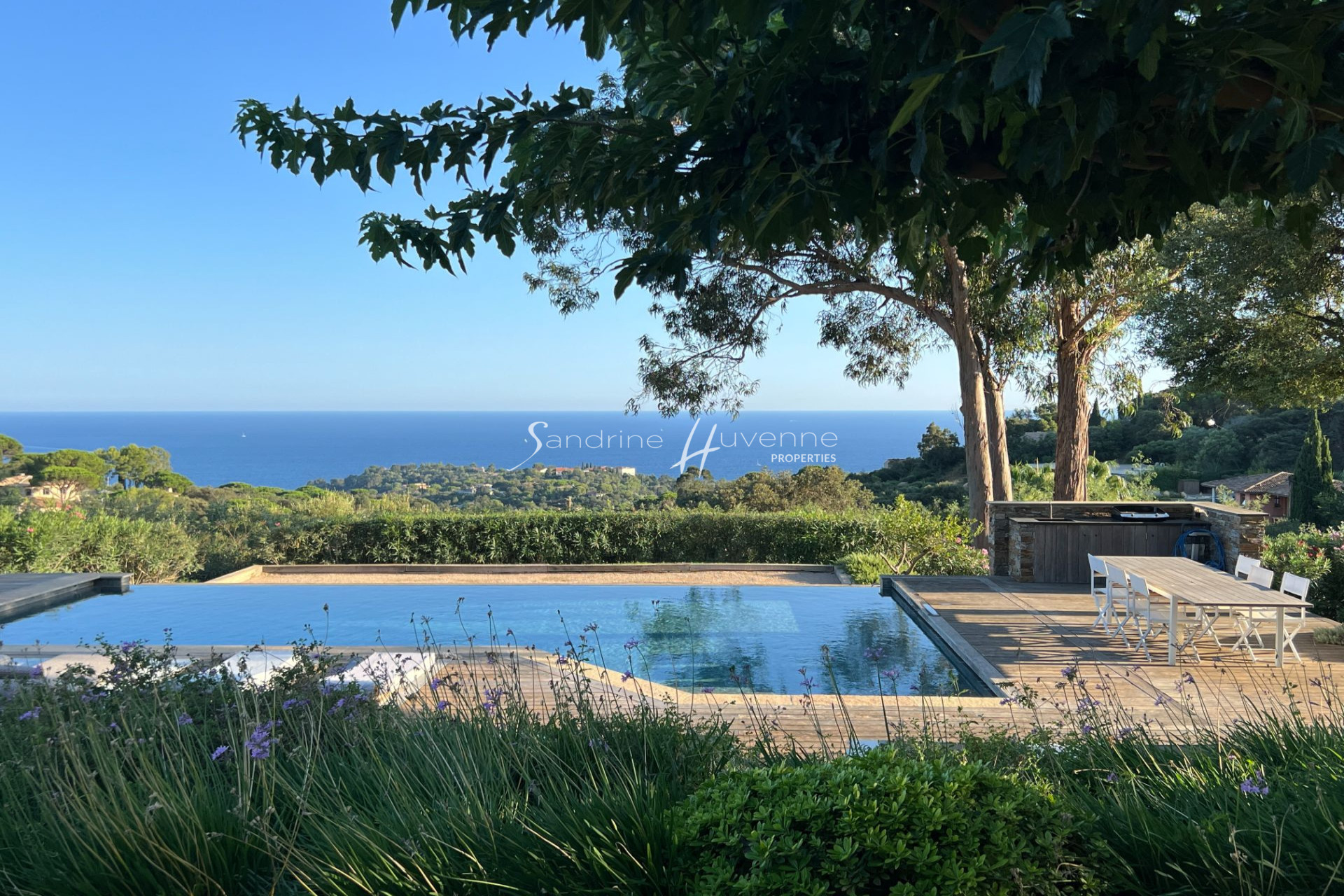 Agence immobilière de Sandrine Huvenne Properties