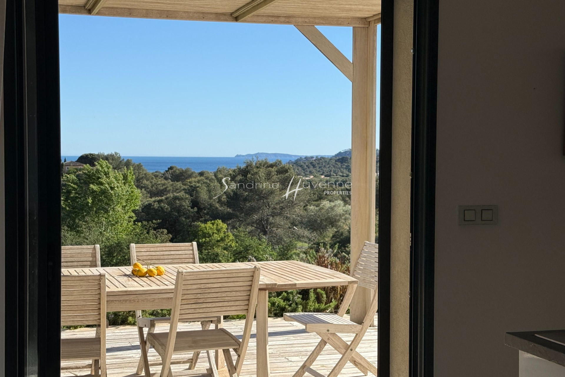 Agence immobilière de Sandrine Huvenne Properties