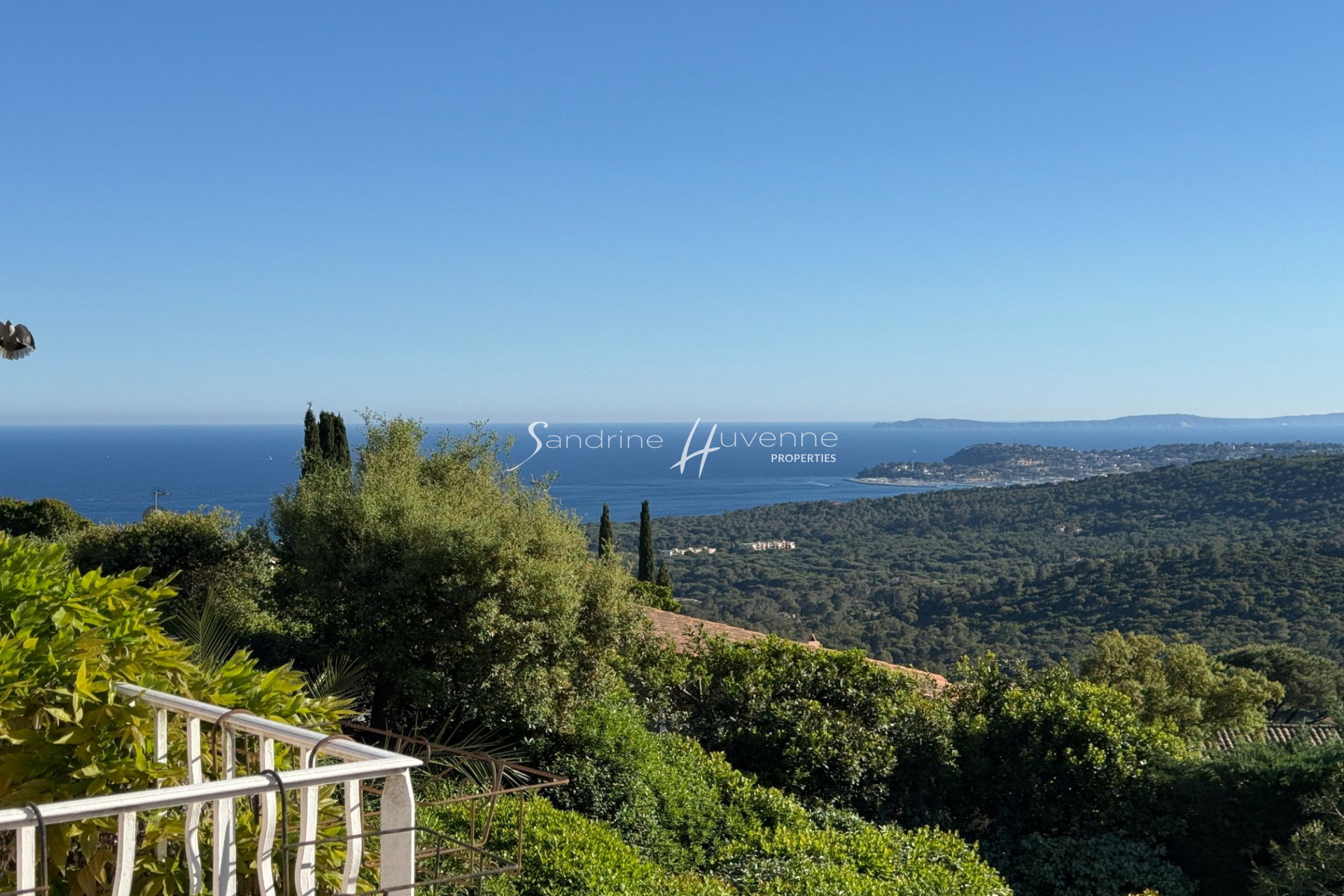 Agence immobilière de Sandrine Huvenne Properties