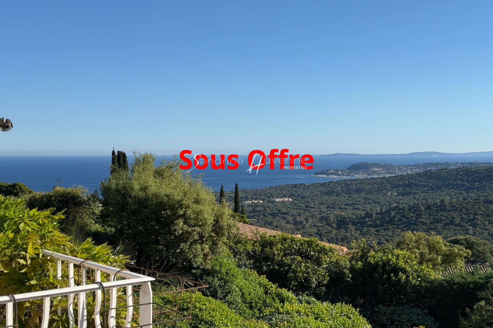 Agence immobilière de Sandrine Huvenne Properties
