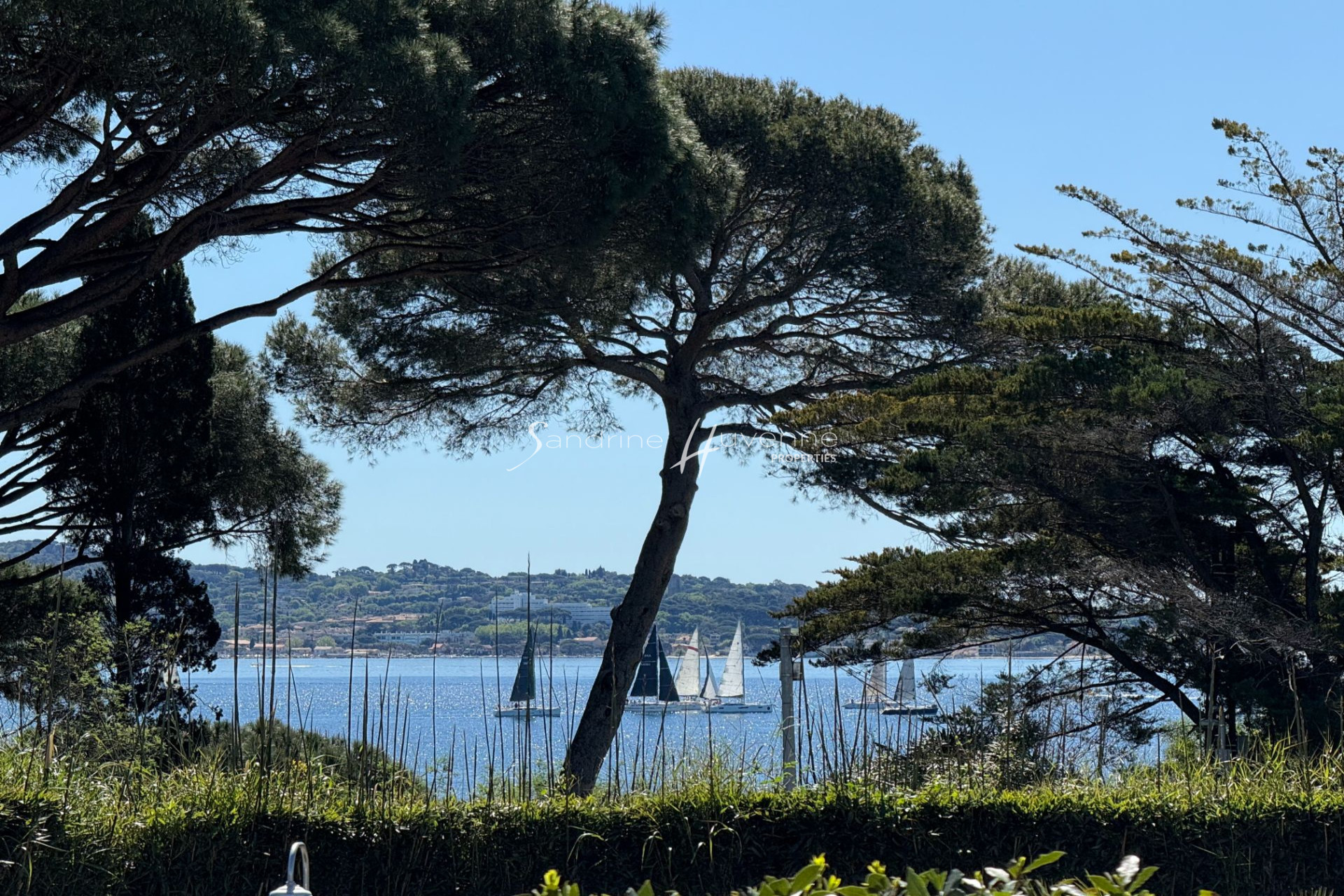 Agence immobilière de Sandrine Huvenne Properties