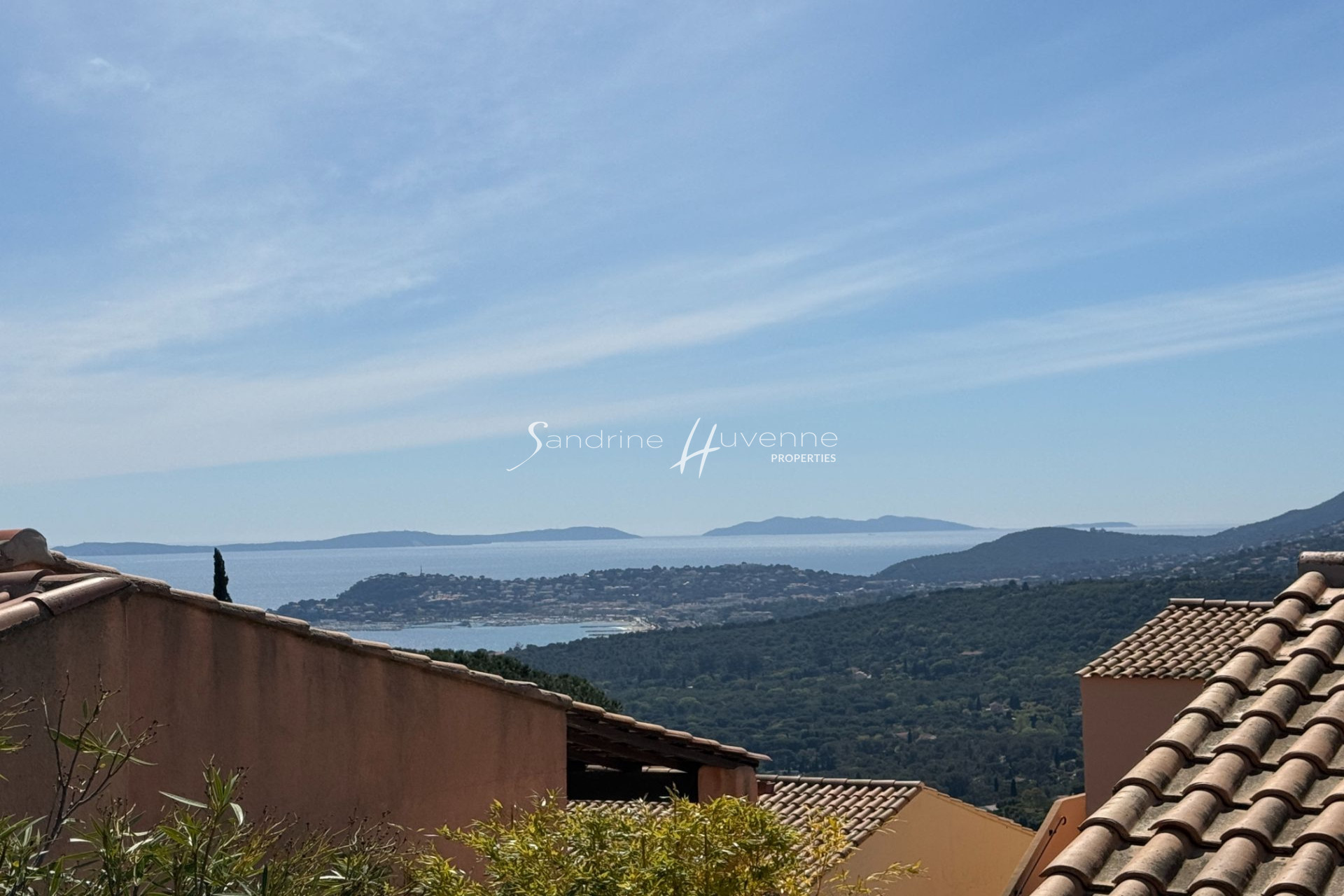 Agence immobilière de Sandrine Huvenne Properties