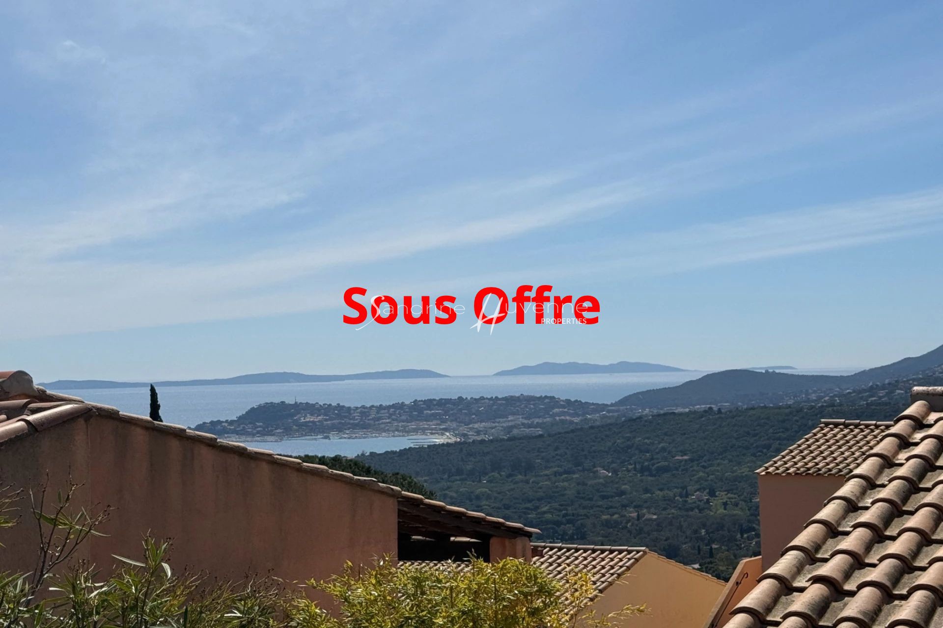 Agence immobilière de Sandrine Huvenne Properties