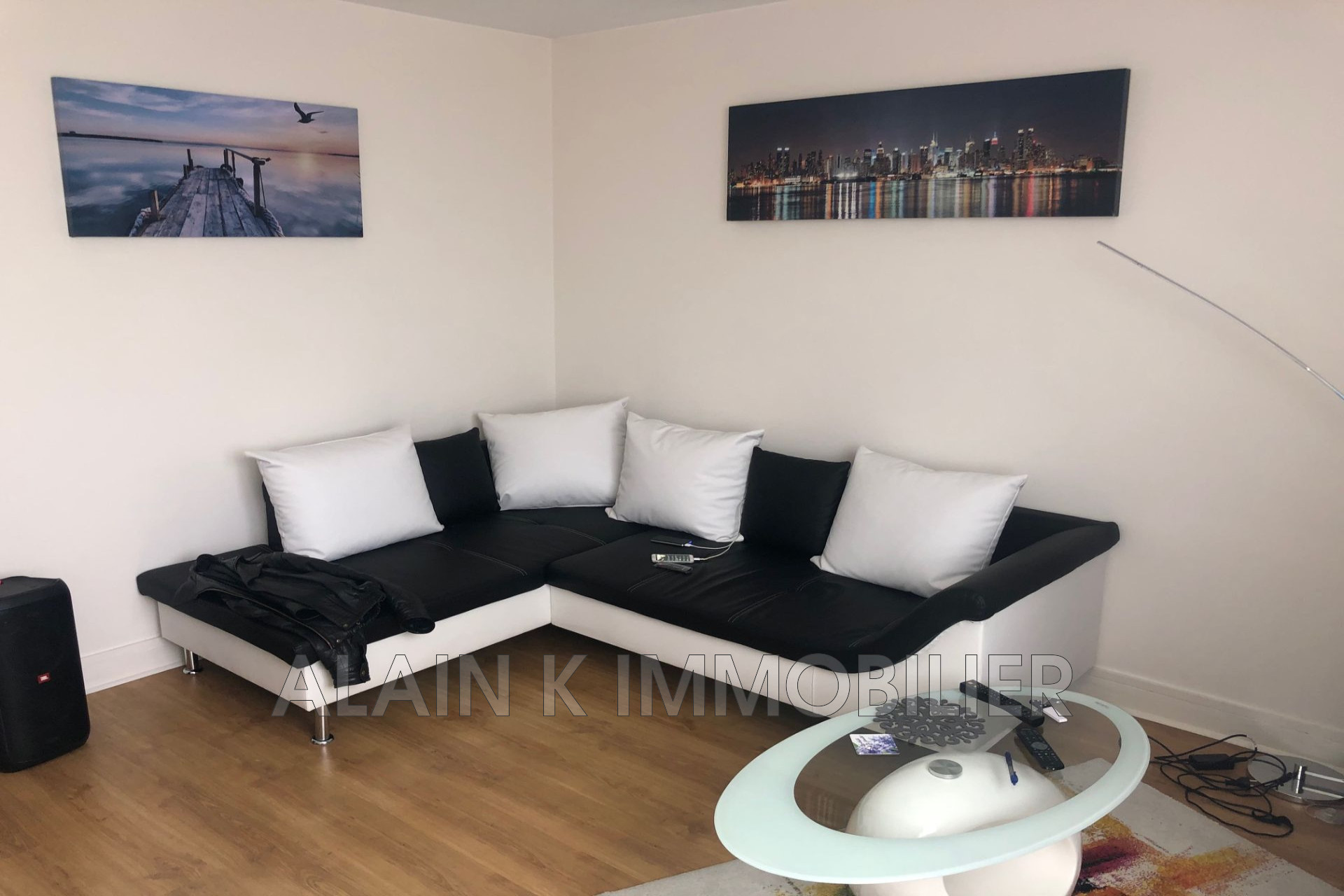 Agence immobilière de ALAIN K IMMOBILIER