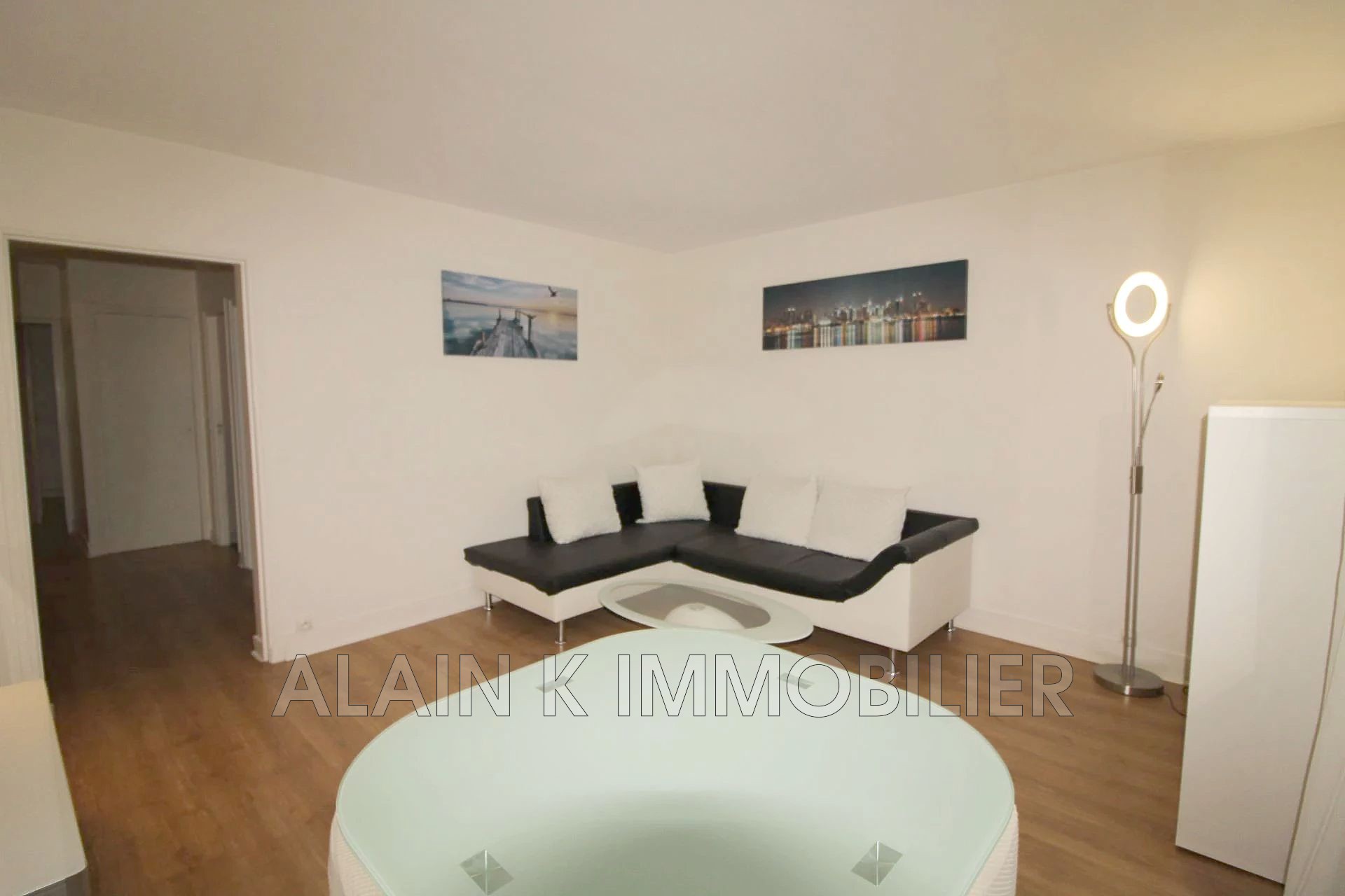 Agence immobilière de ALAIN K IMMOBILIER
