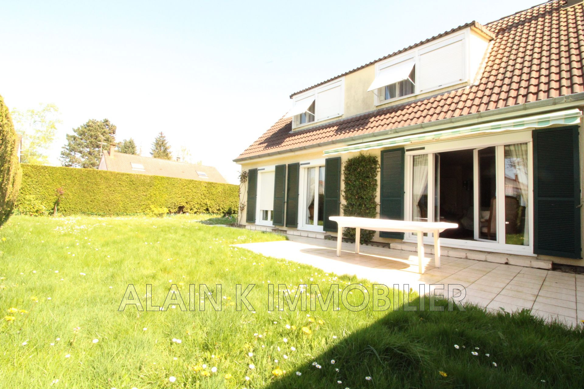 Agence immobilière de ALAIN K IMMOBILIER