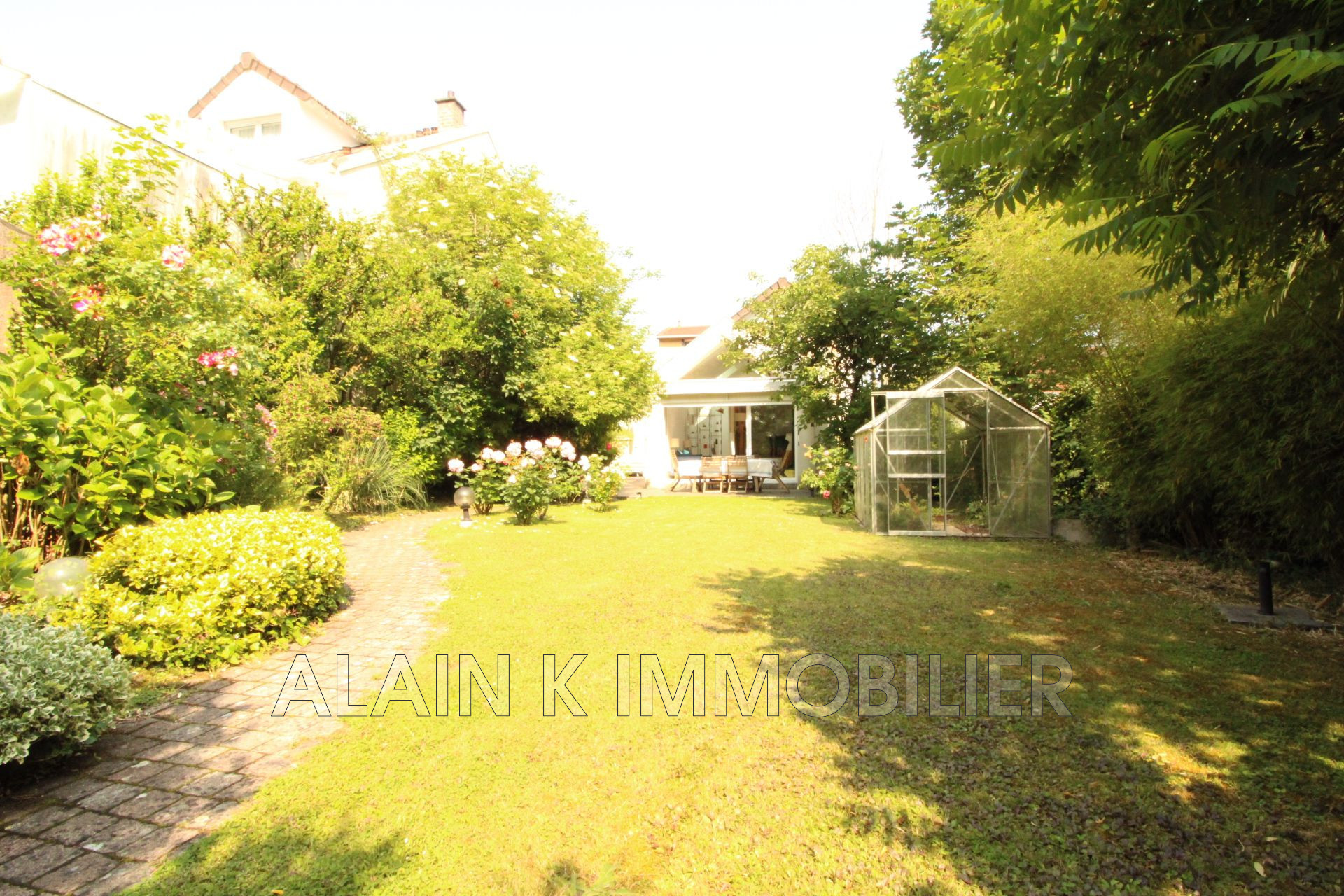 Agence immobilière de ALAIN K IMMOBILIER