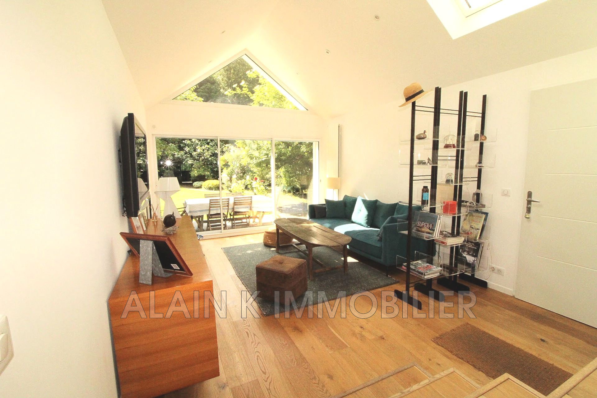 Agence immobilière de ALAIN K IMMOBILIER