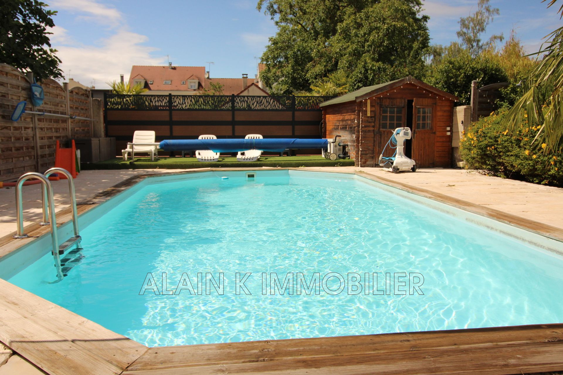 Agence immobilière de ALAIN K IMMOBILIER