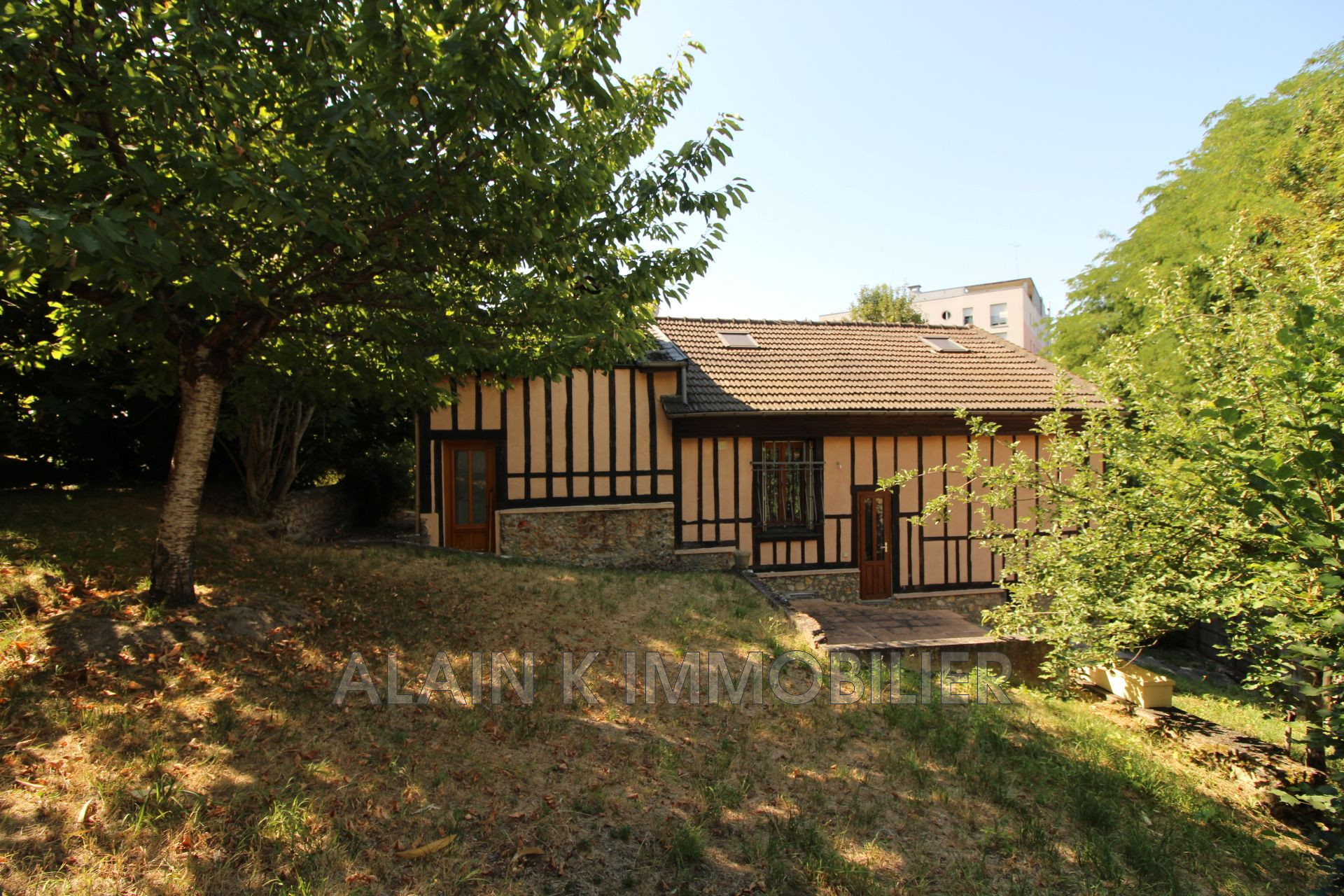 Agence immobilière de ALAIN K IMMOBILIER
