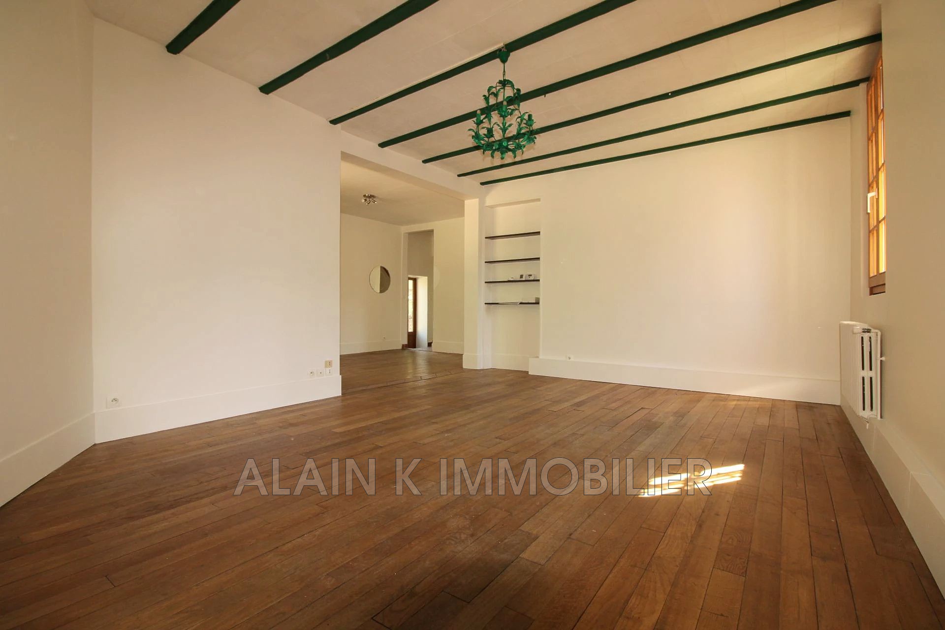 Agence immobilière de ALAIN K IMMOBILIER
