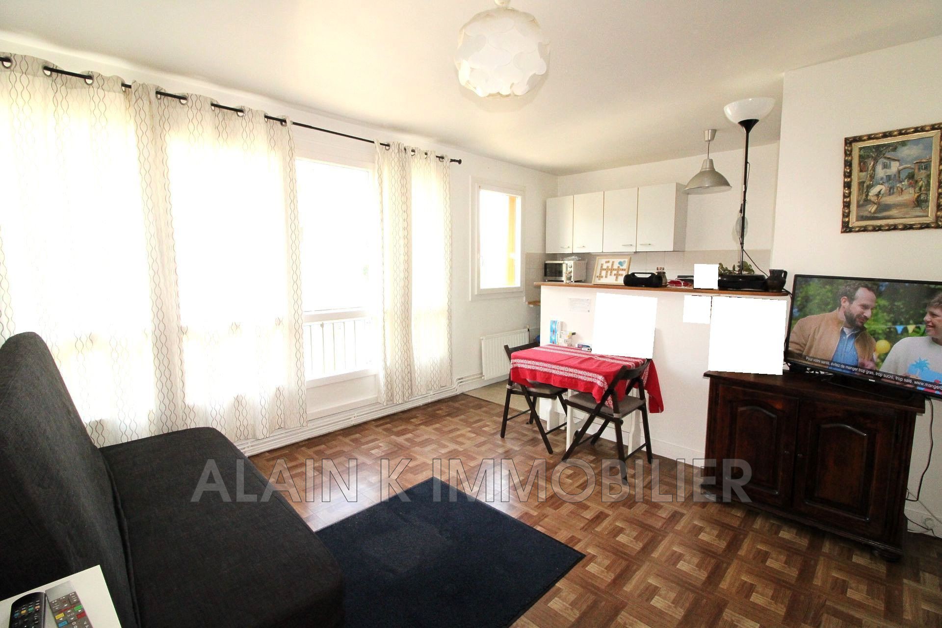 Agence immobilière de ALAIN K IMMOBILIER