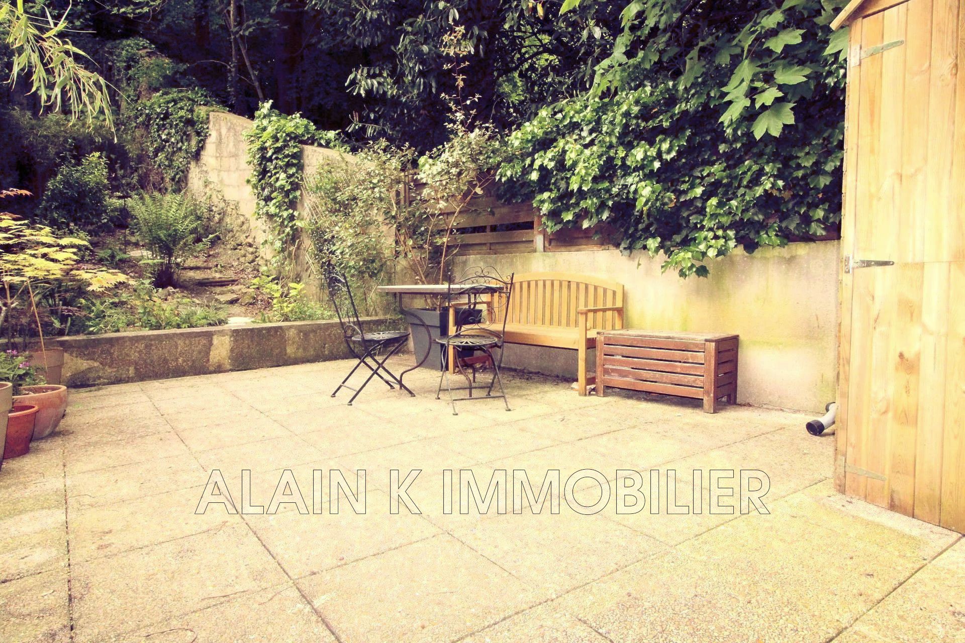 Agence immobilière de ALAIN K IMMOBILIER