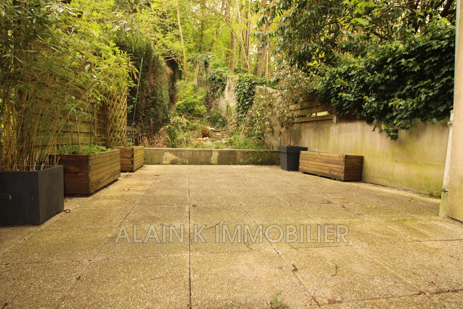 Agence immobilière de ALAIN K IMMOBILIER