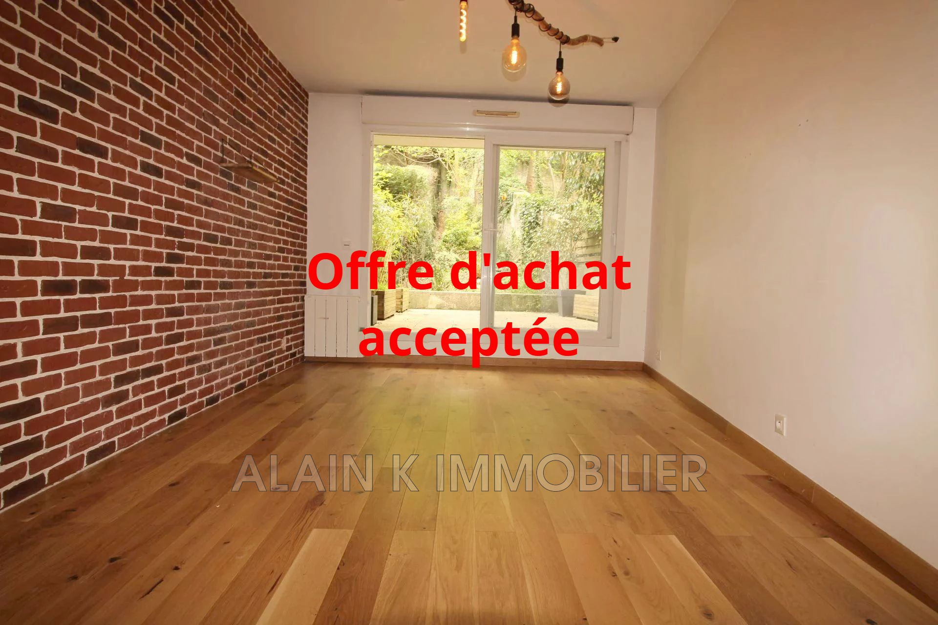 Agence immobilière de ALAIN K IMMOBILIER