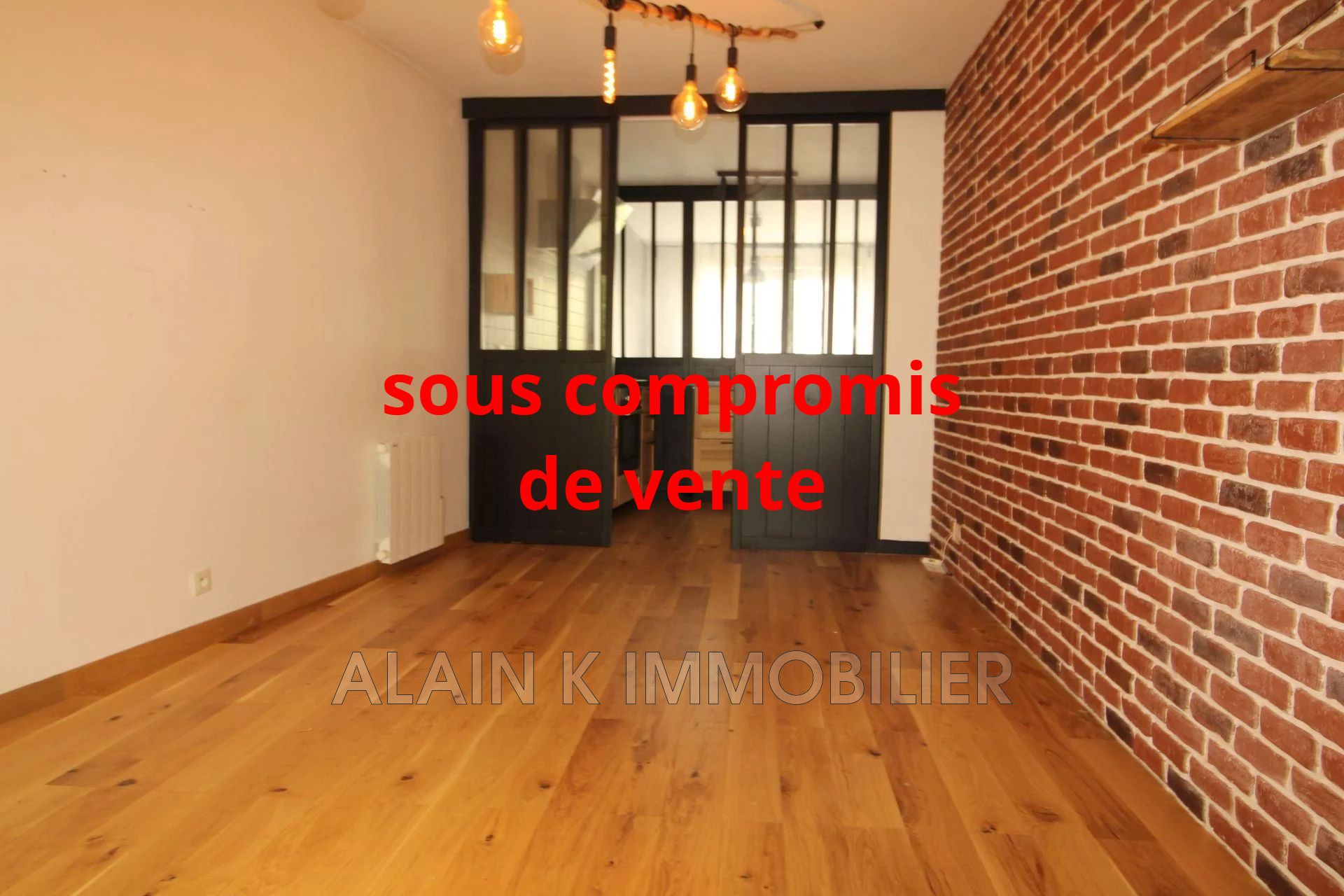 Agence immobilière de ALAIN K IMMOBILIER