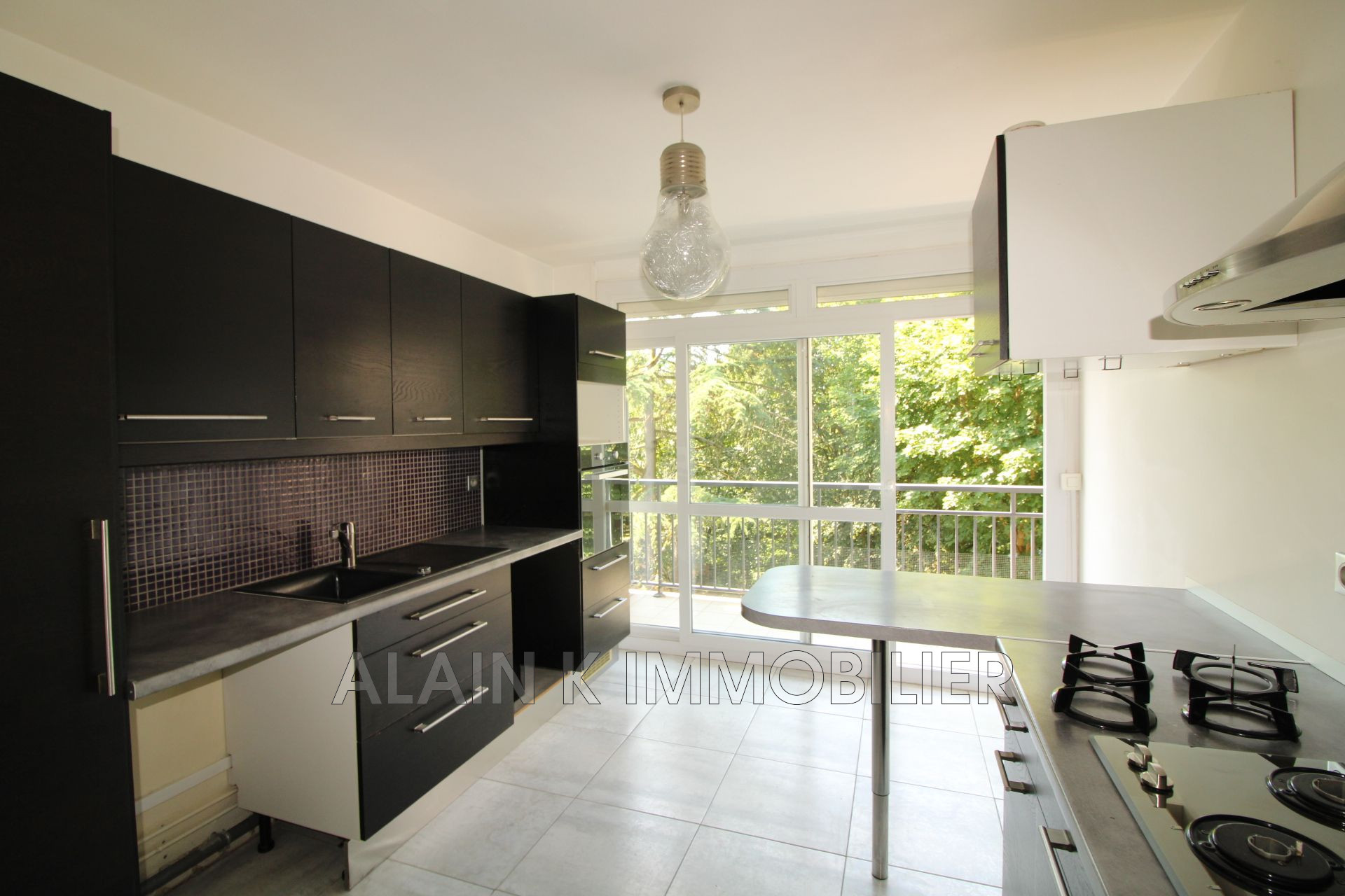 Agence immobilière de ALAIN K IMMOBILIER
