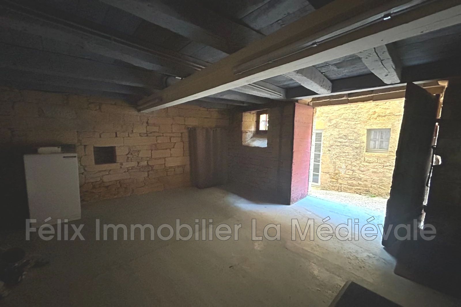 Agence immobilière de Félix Immobilier La Médiévale