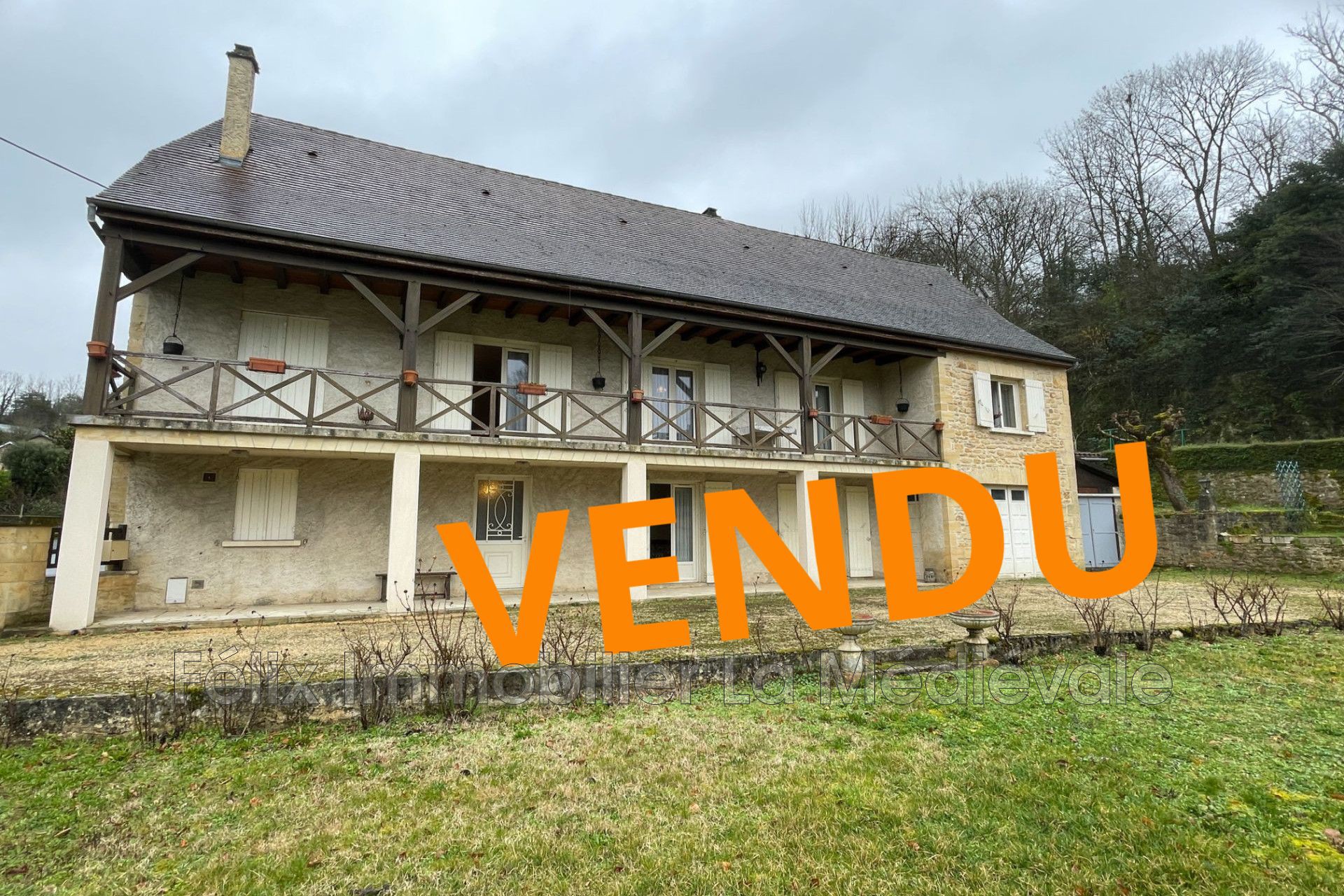 Agence immobilière de Félix Immobilier La Médiévale