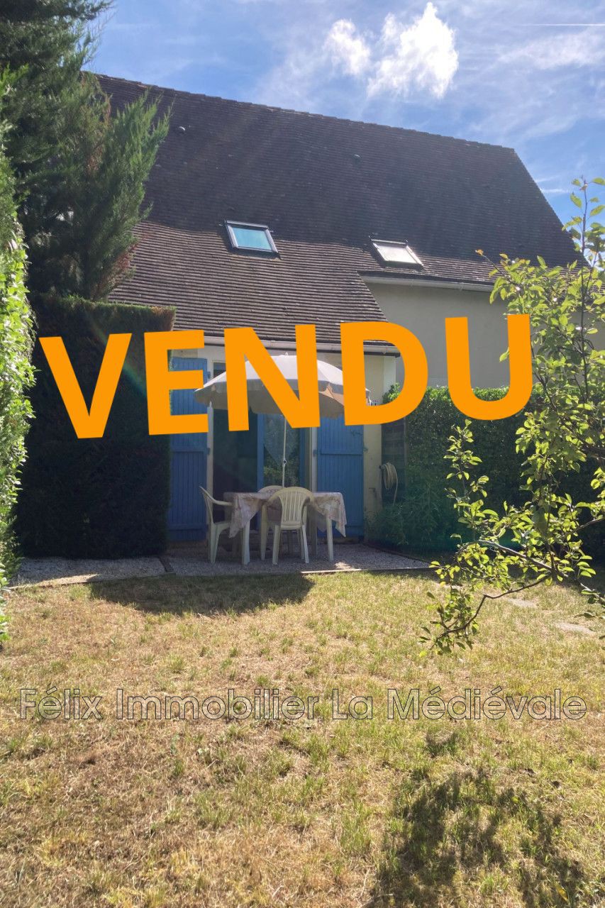 Agence immobilière de Félix Immobilier La Médiévale