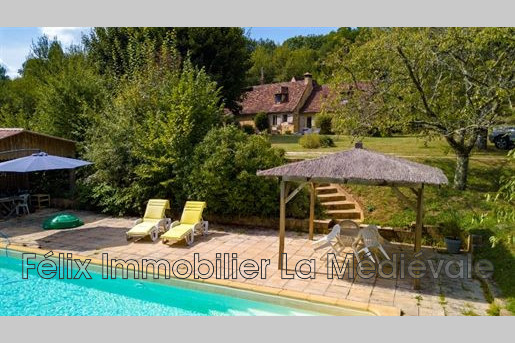 Agence immobilière de Félix Immobilier La Médiévale