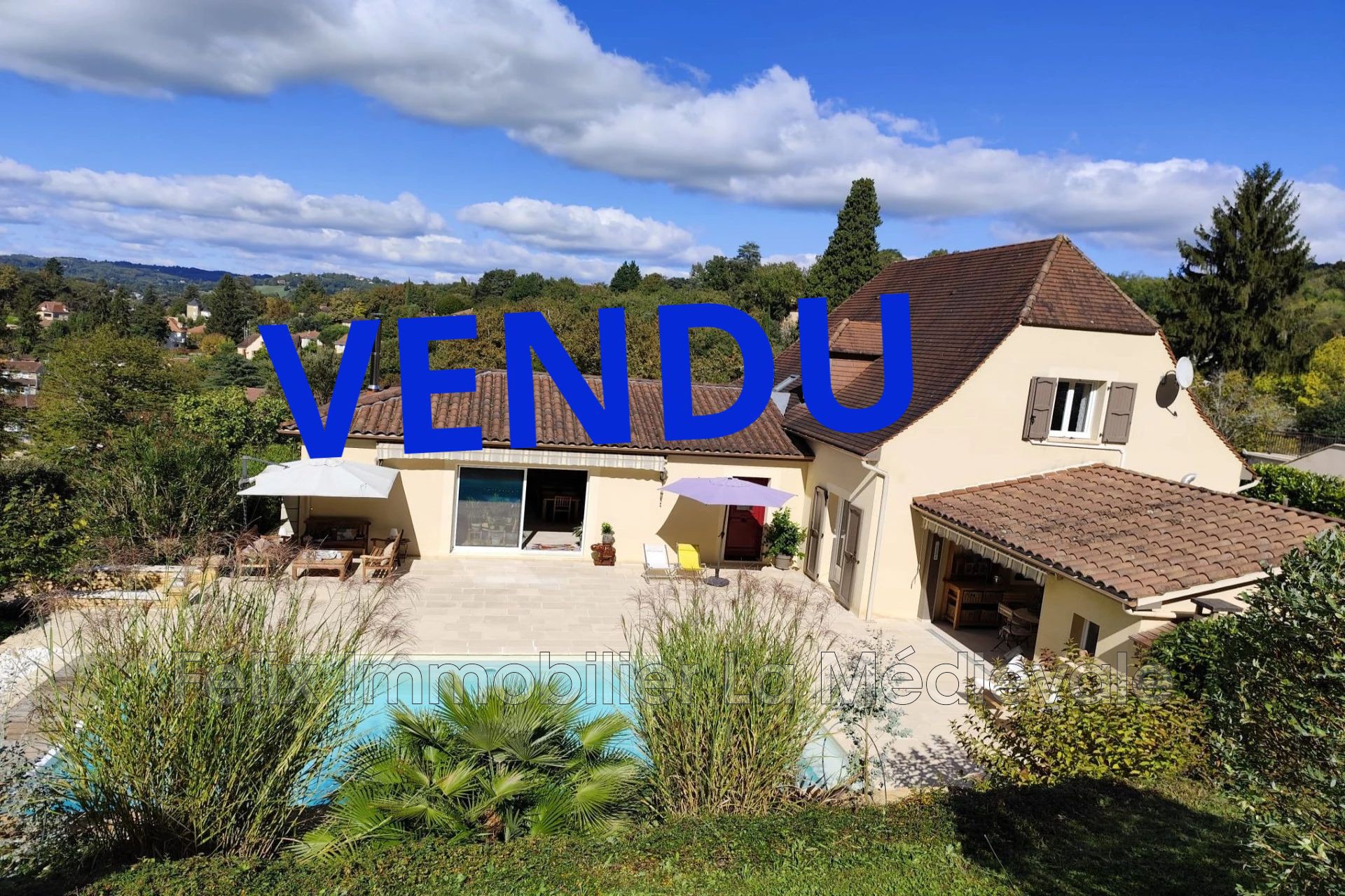 Agence immobilière de Félix Immobilier La Médiévale