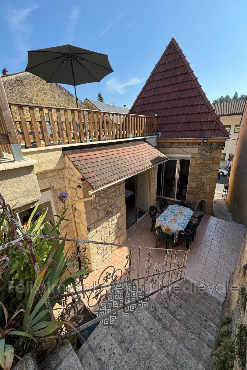 Agence immobilière de Félix Immobilier La Médiévale