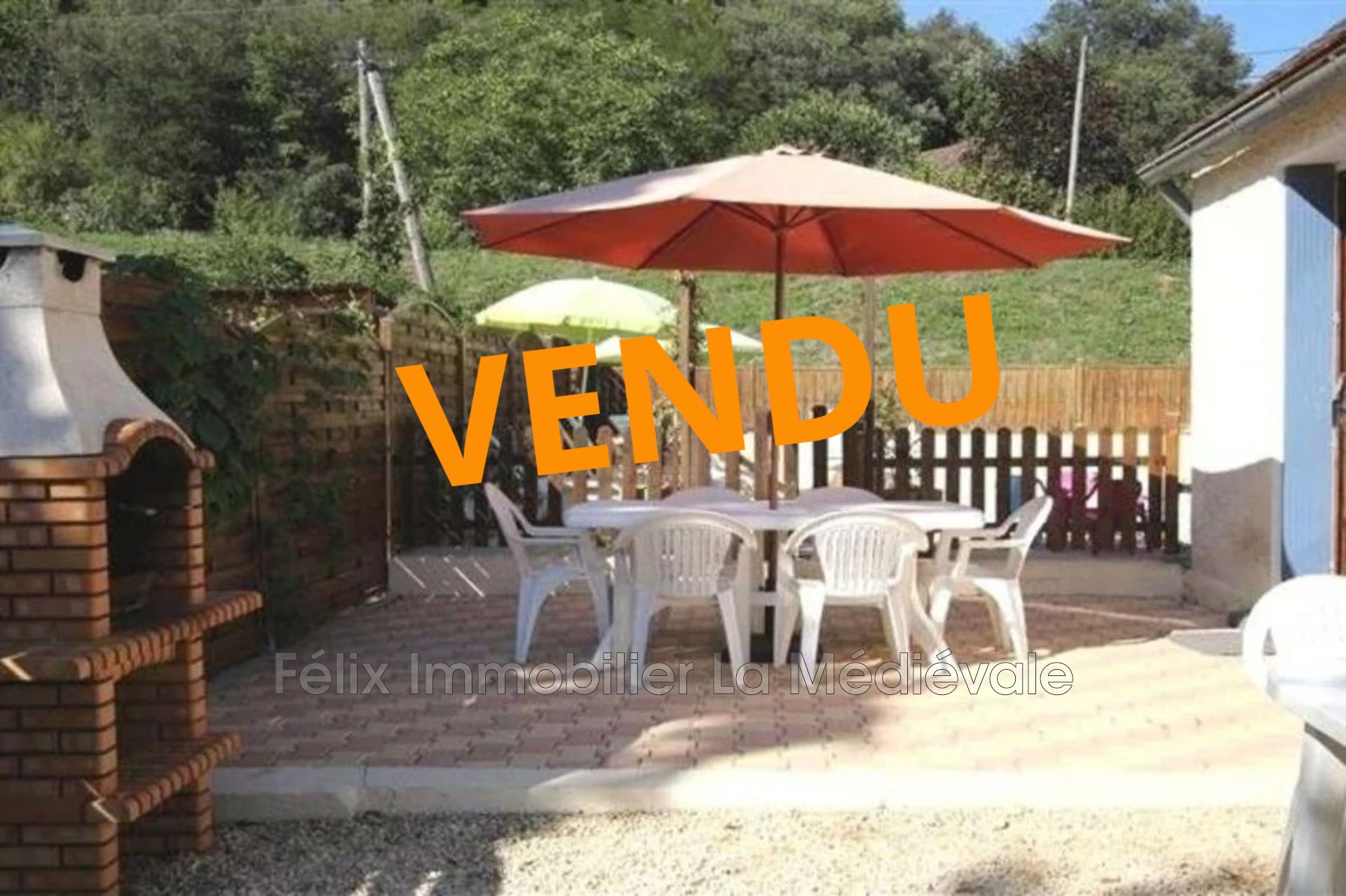 Agence immobilière de Félix Immobilier La Médiévale