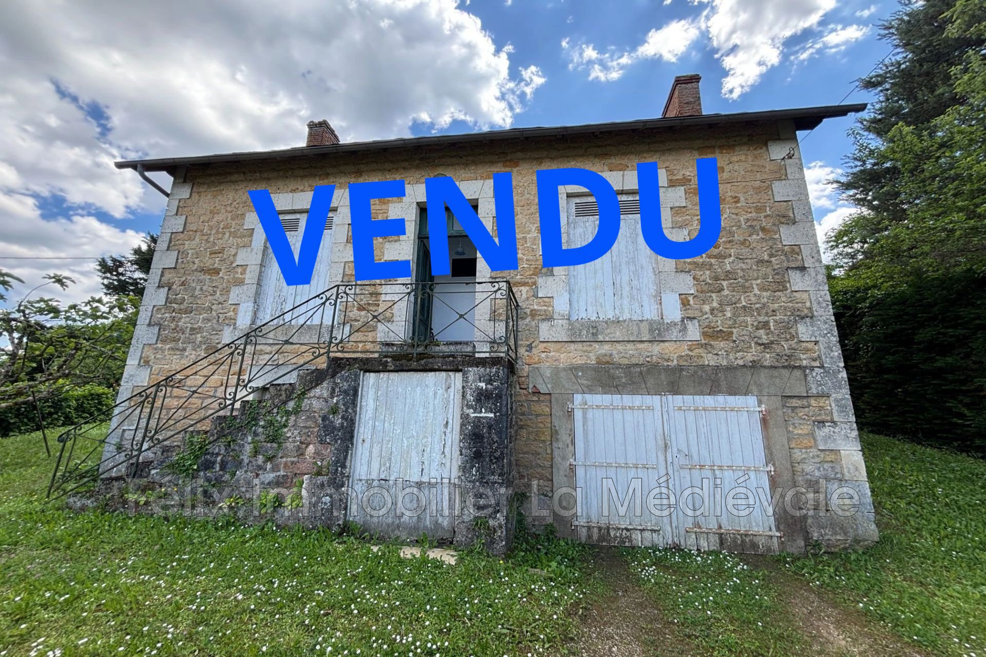 Agence immobilière de Félix Immobilier La Médiévale