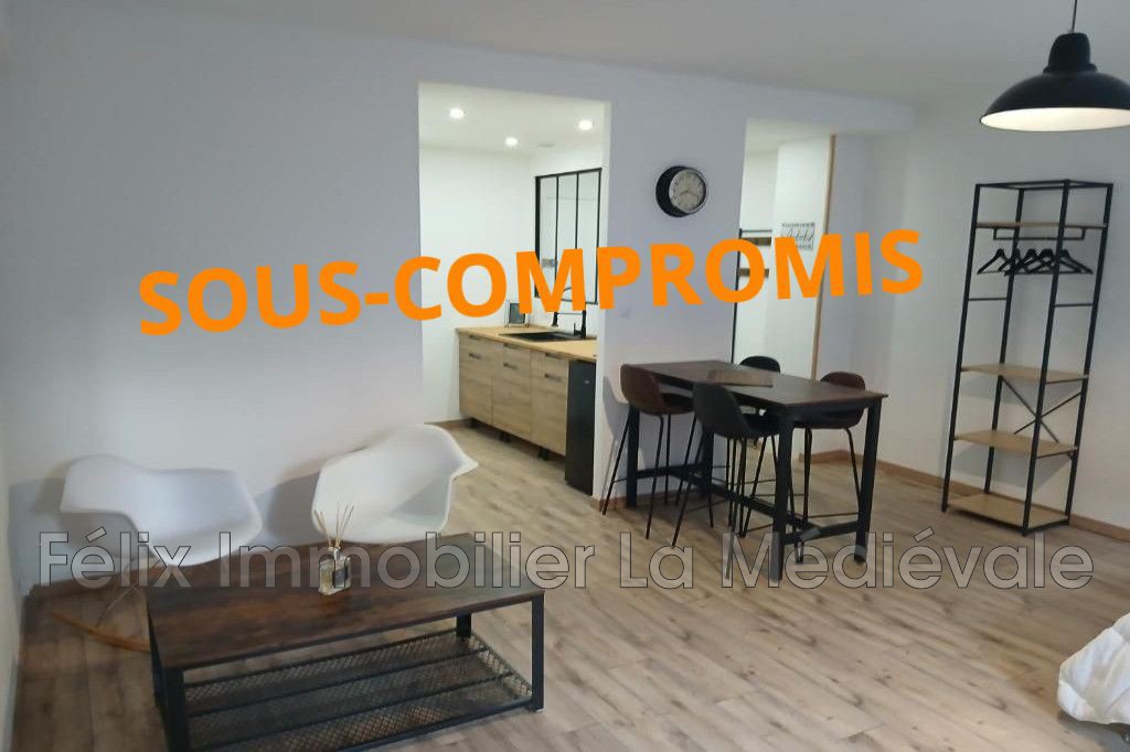 Agence immobilière de Félix Immobilier La Médiévale