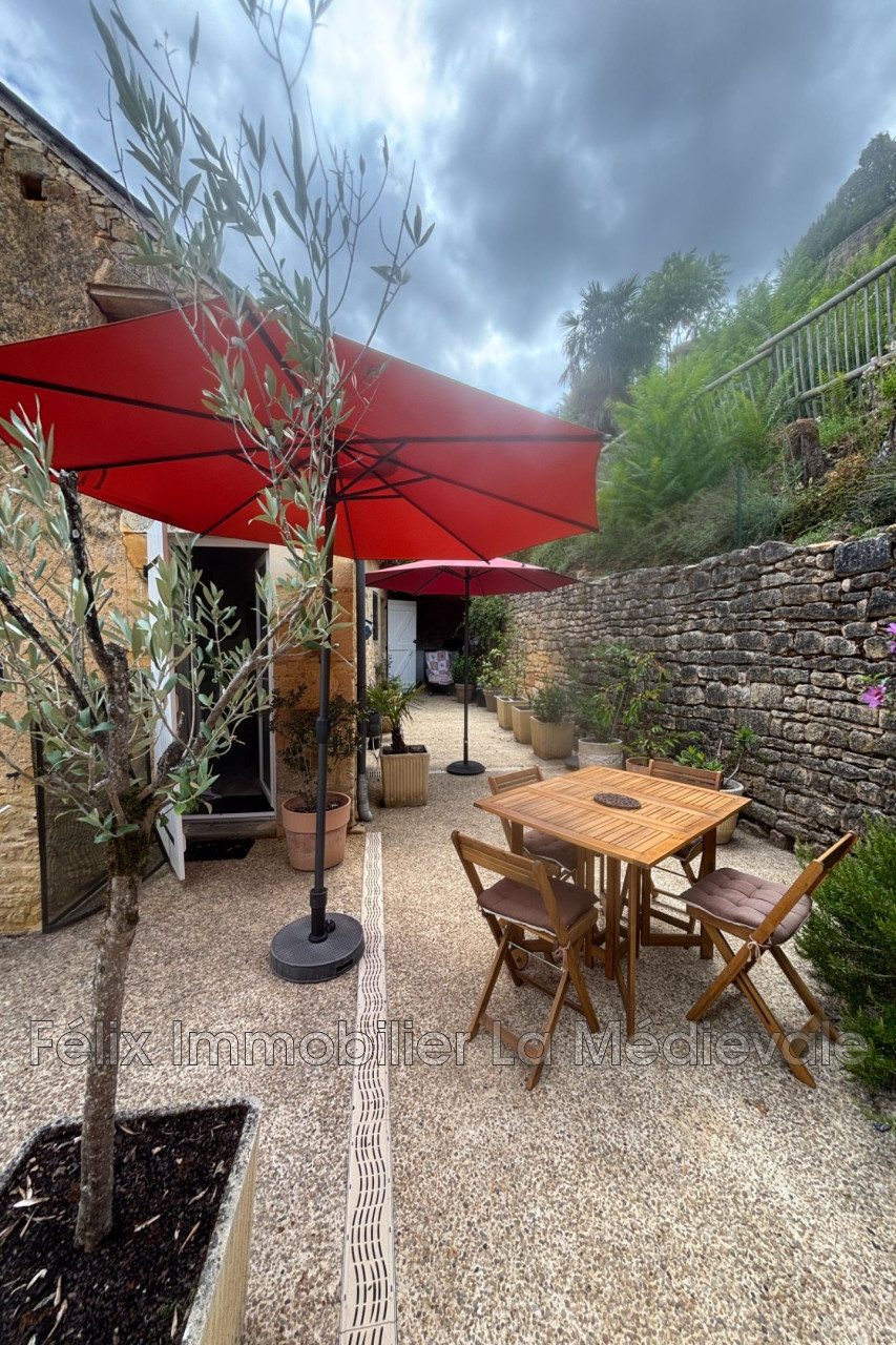 Agence immobilière de Félix Immobilier La Médiévale