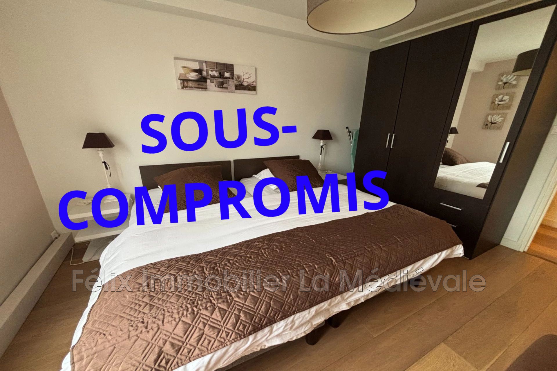 Agence immobilière de Félix Immobilier La Médiévale