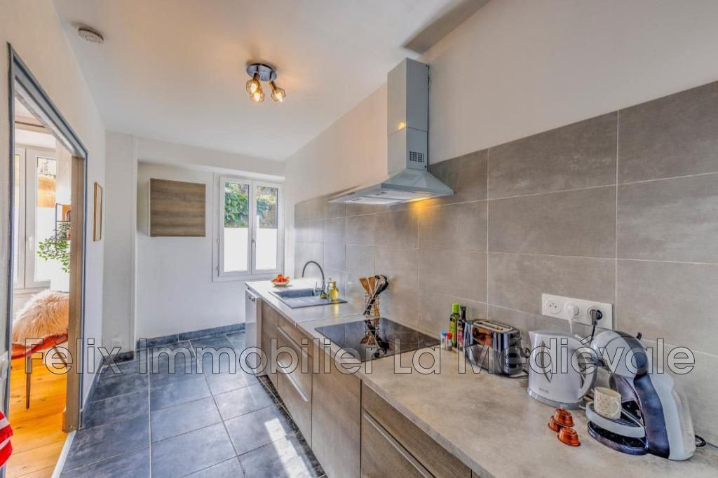 Agence immobilière de Félix Immobilier La Médiévale