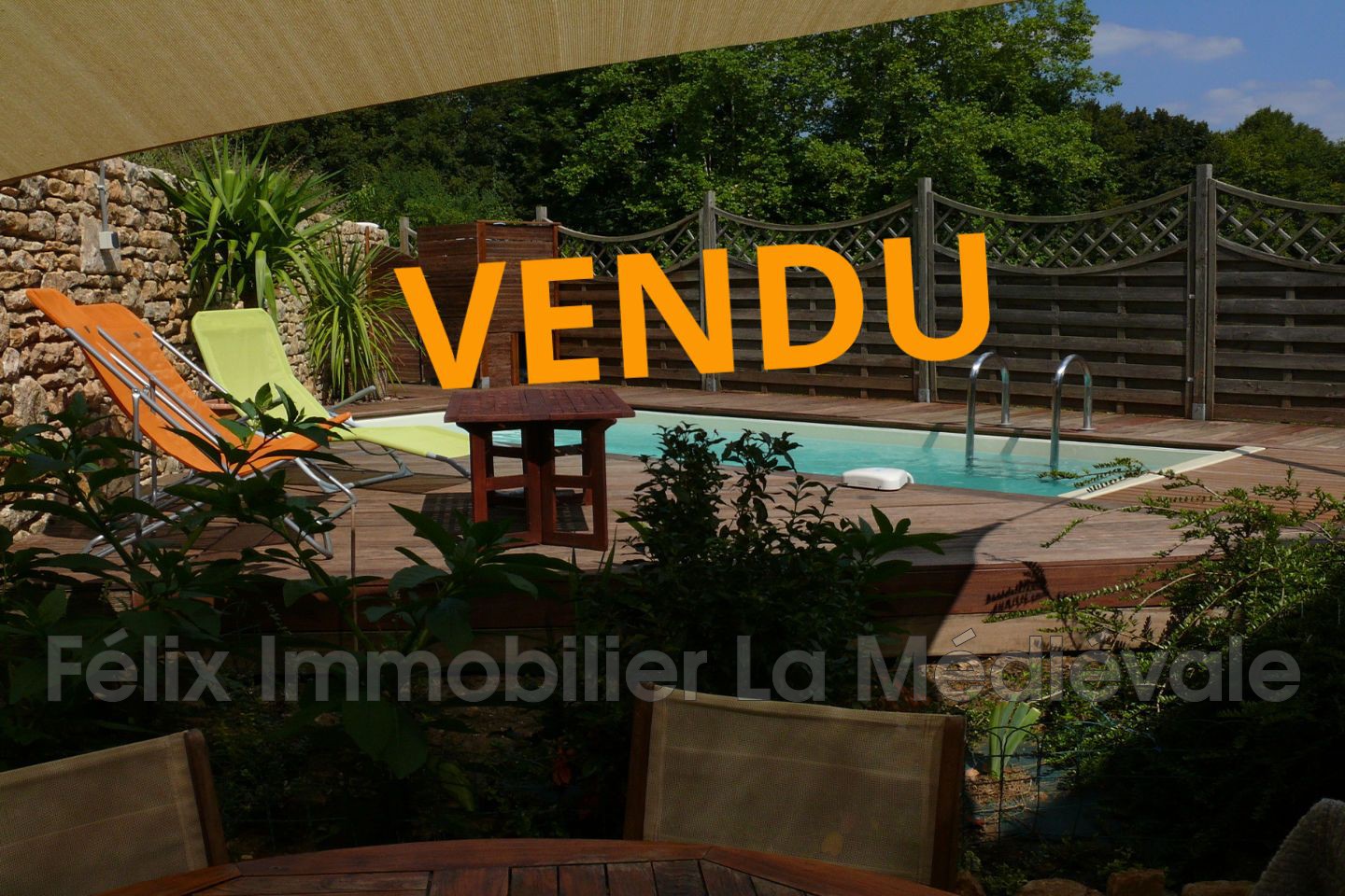 Agence immobilière de Félix Immobilier La Médiévale