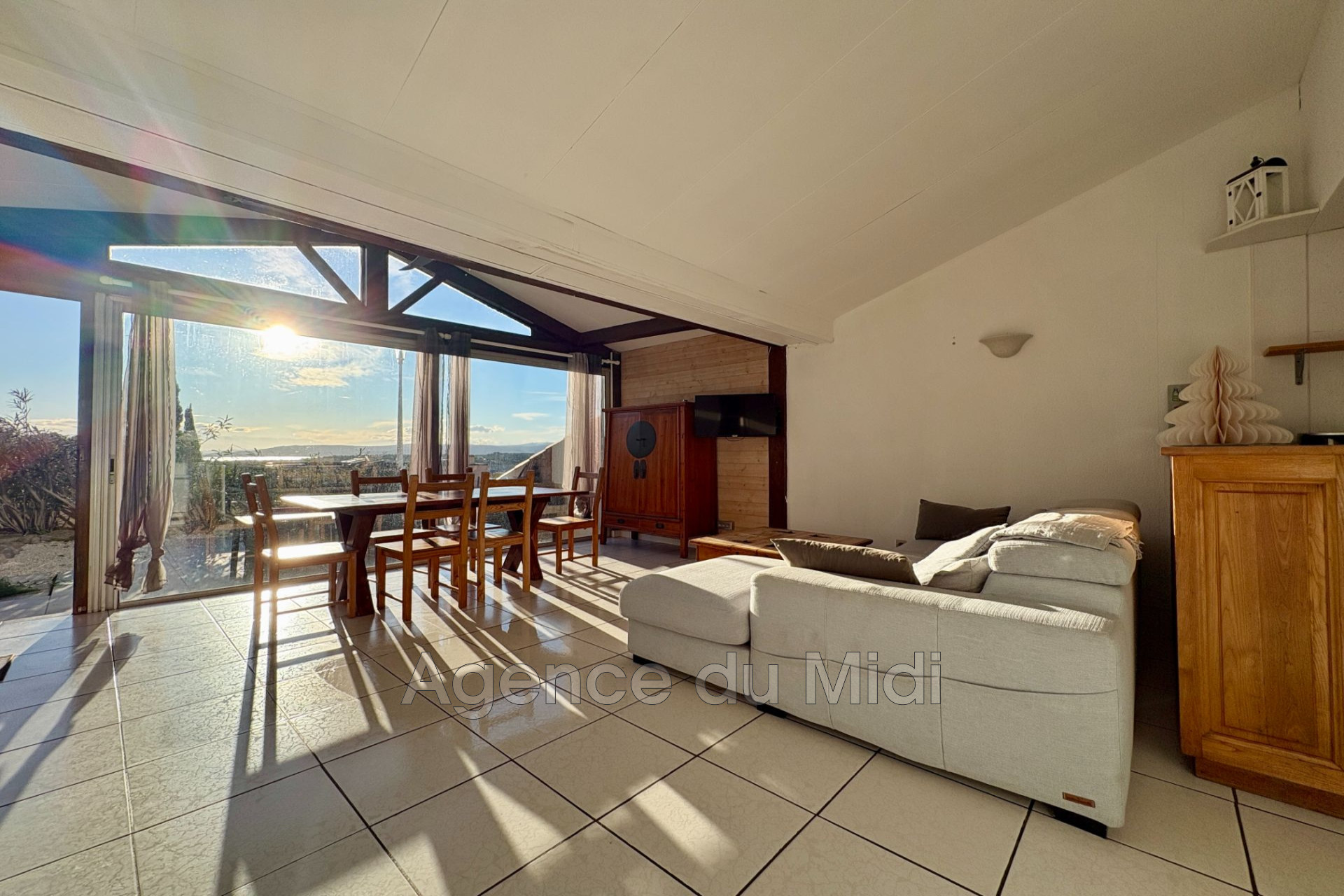 Agence immobilière de Agence du Midi