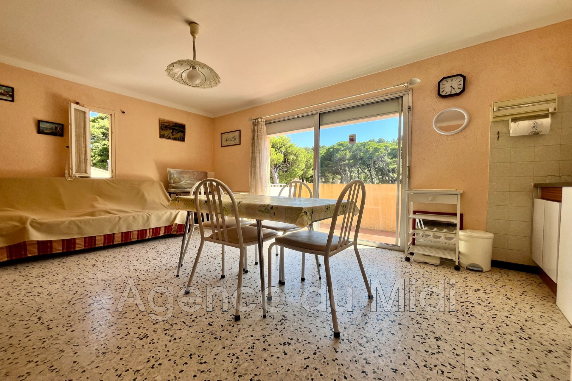 Agence immobilière de Agence du Midi