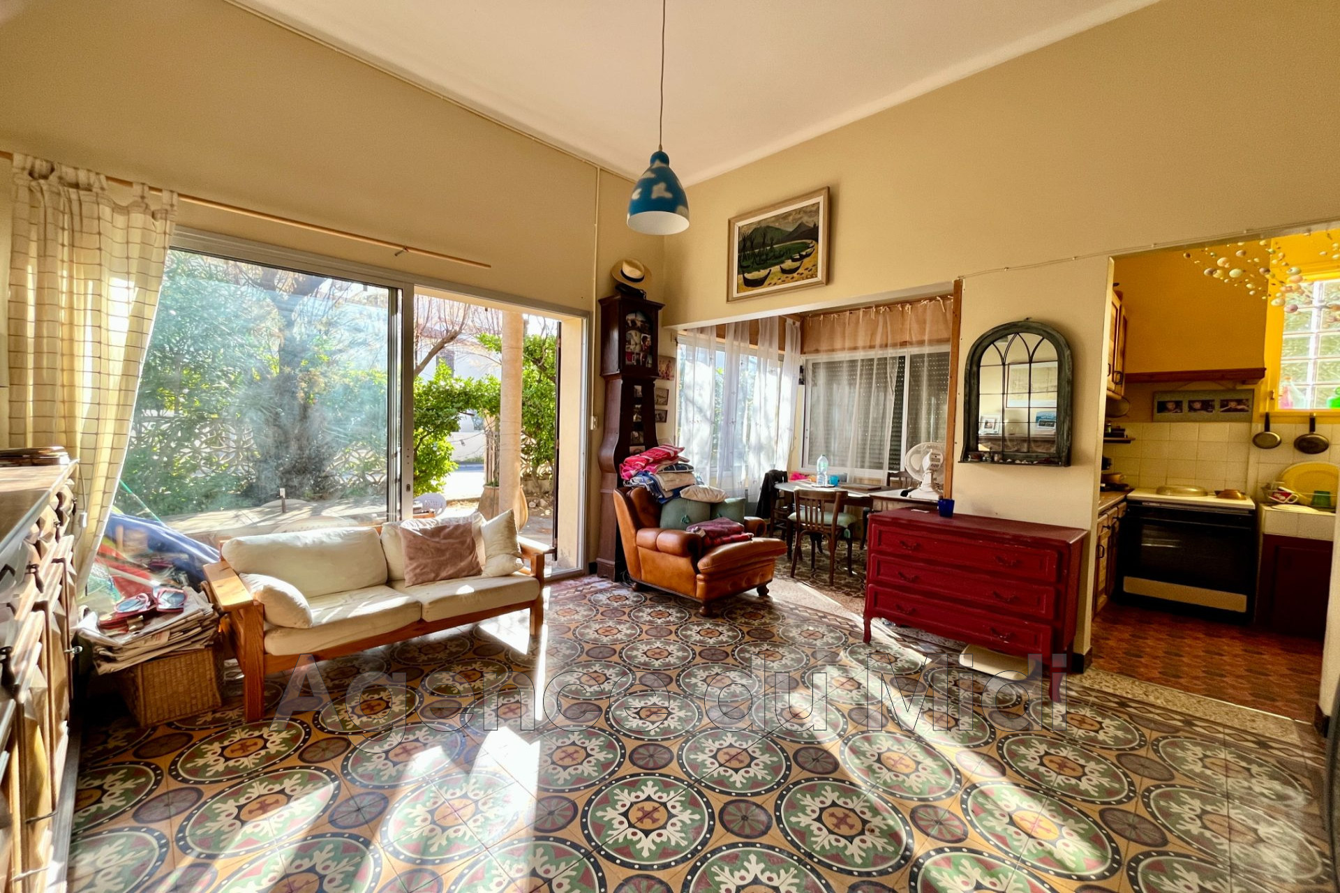 Agence immobilière de Agence du Midi