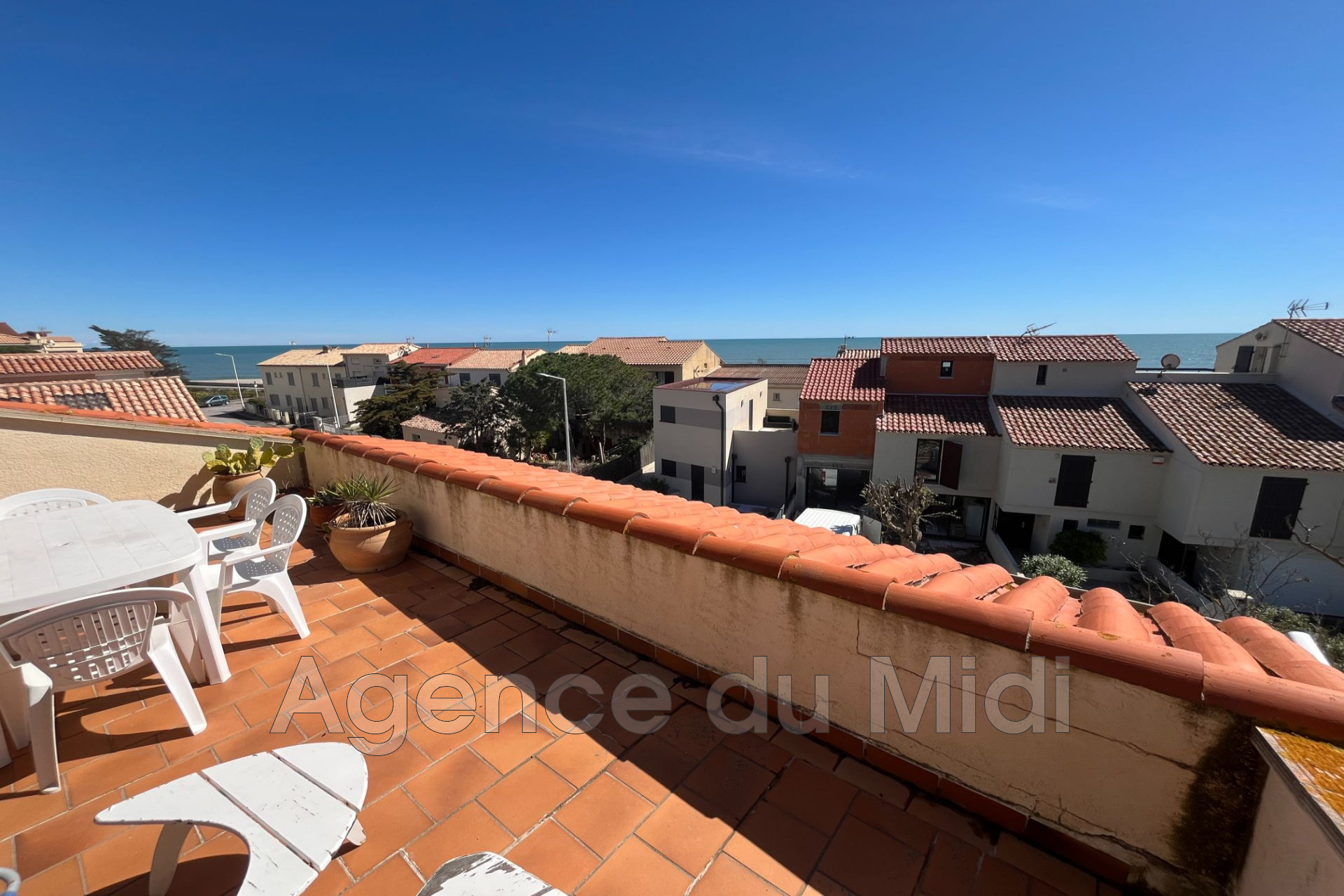 Agence immobilière de Agence du Midi