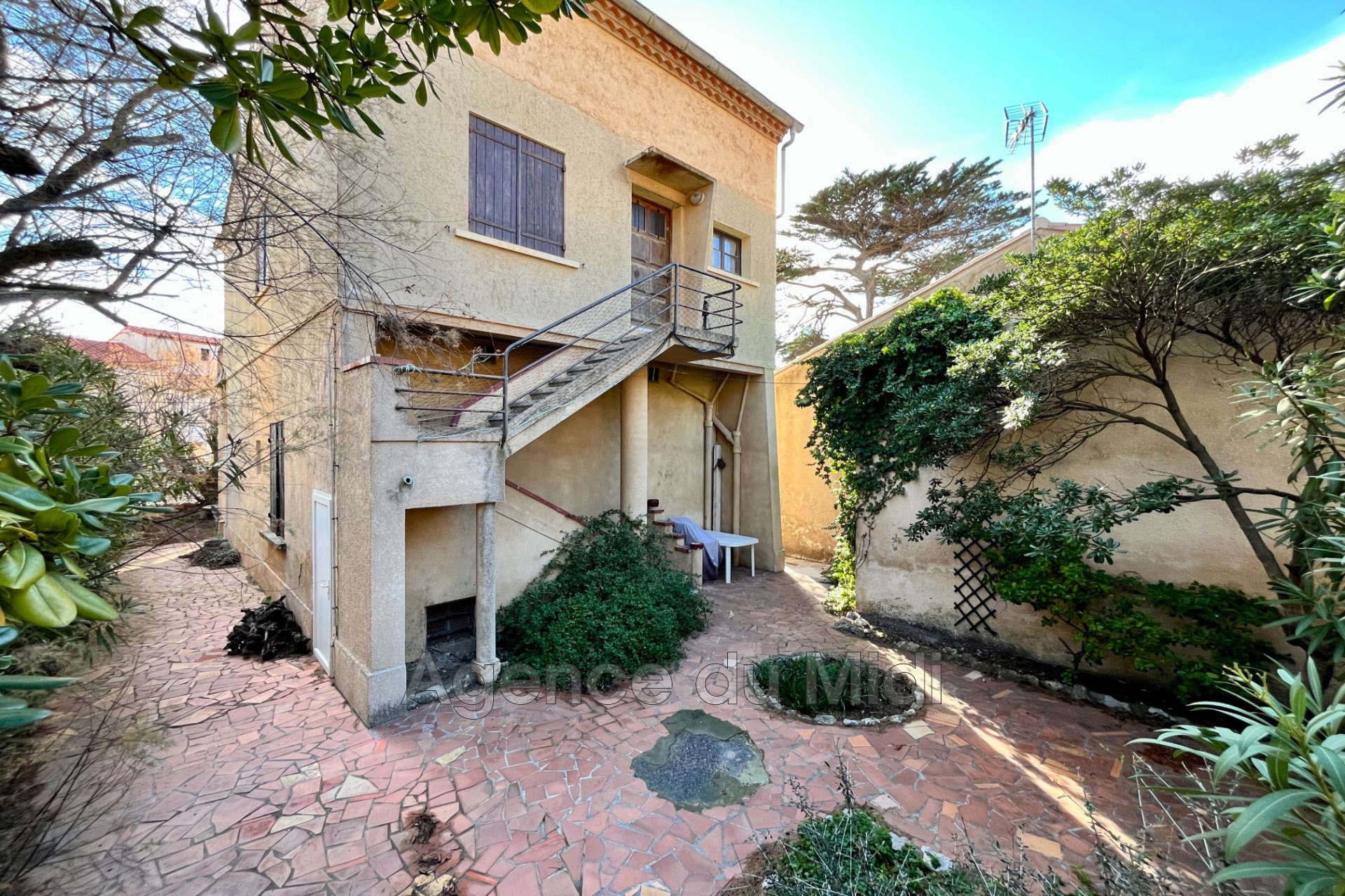 Agence immobilière de Agence du Midi