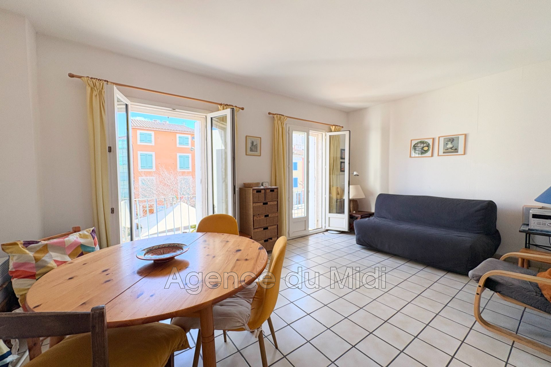 Agence immobilière de Agence du Midi