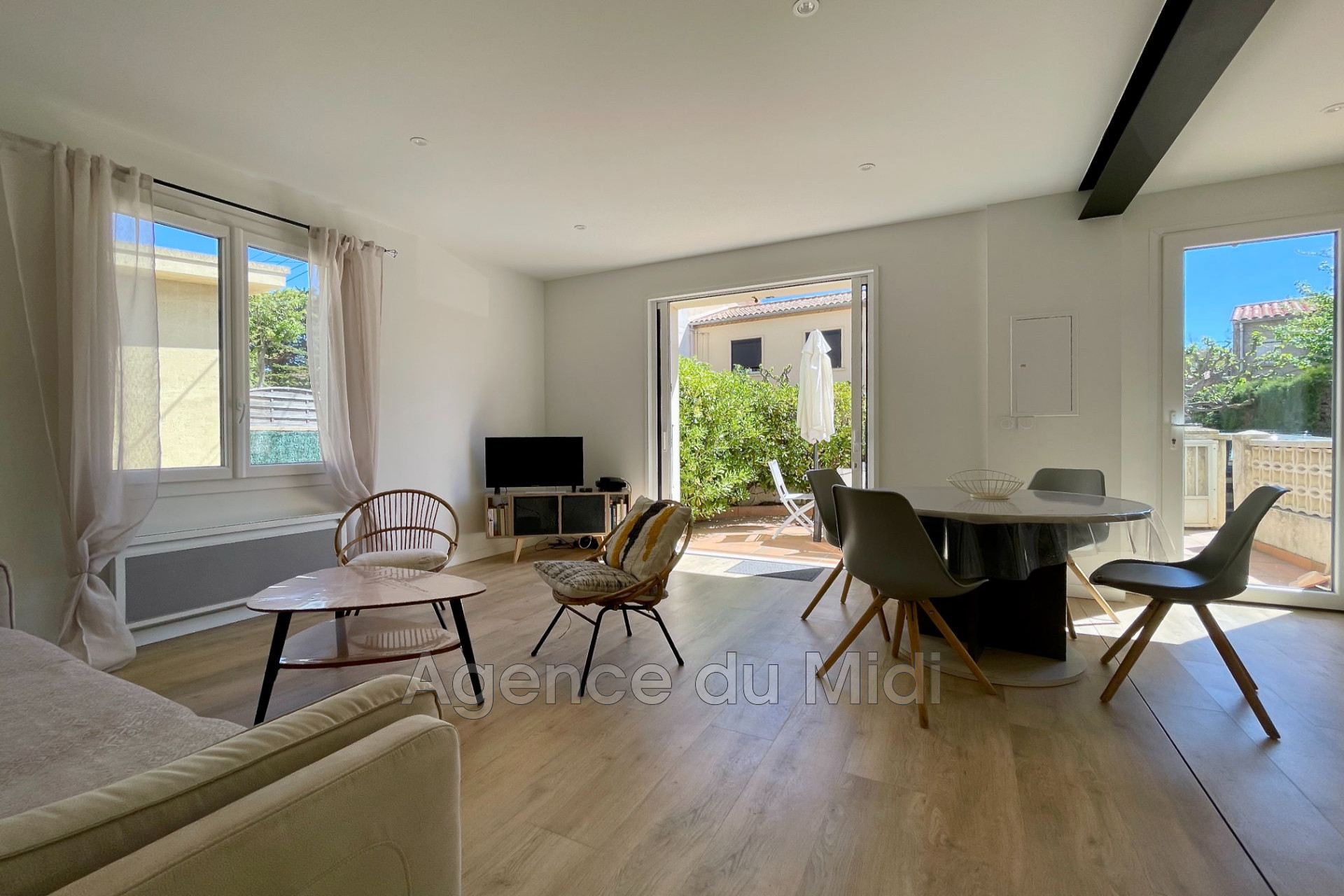 Agence immobilière de Agence du Midi