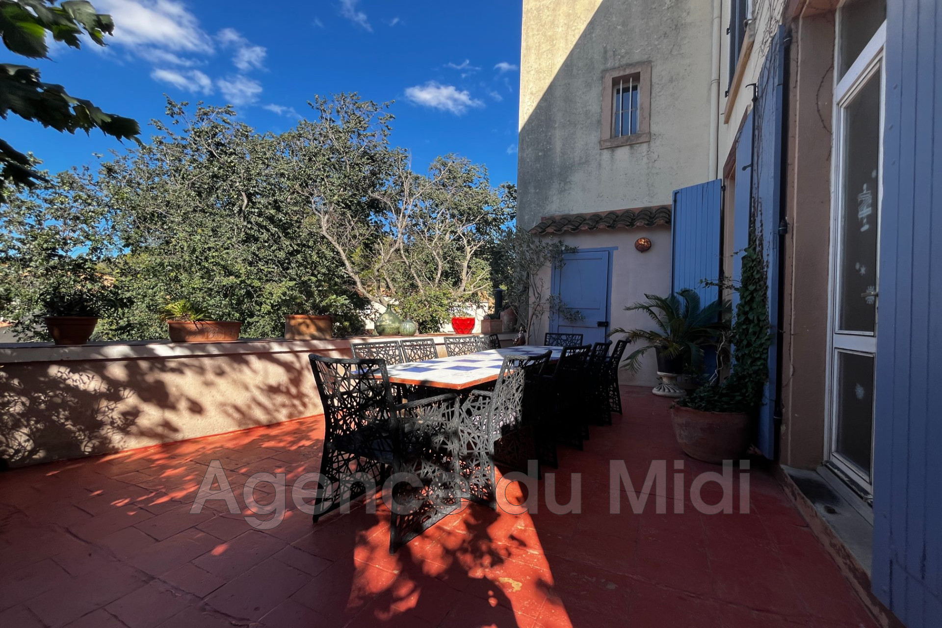 Agence immobilière de Agence du Midi