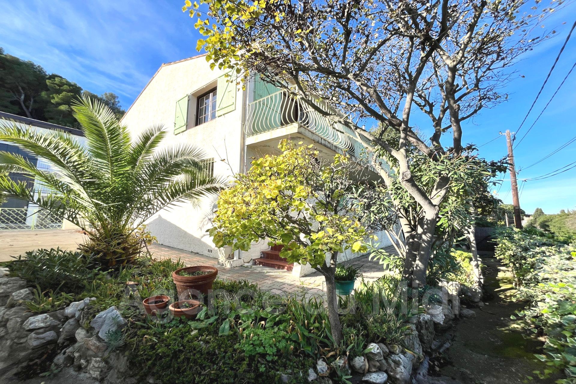 Agence immobilière de Agence du Midi